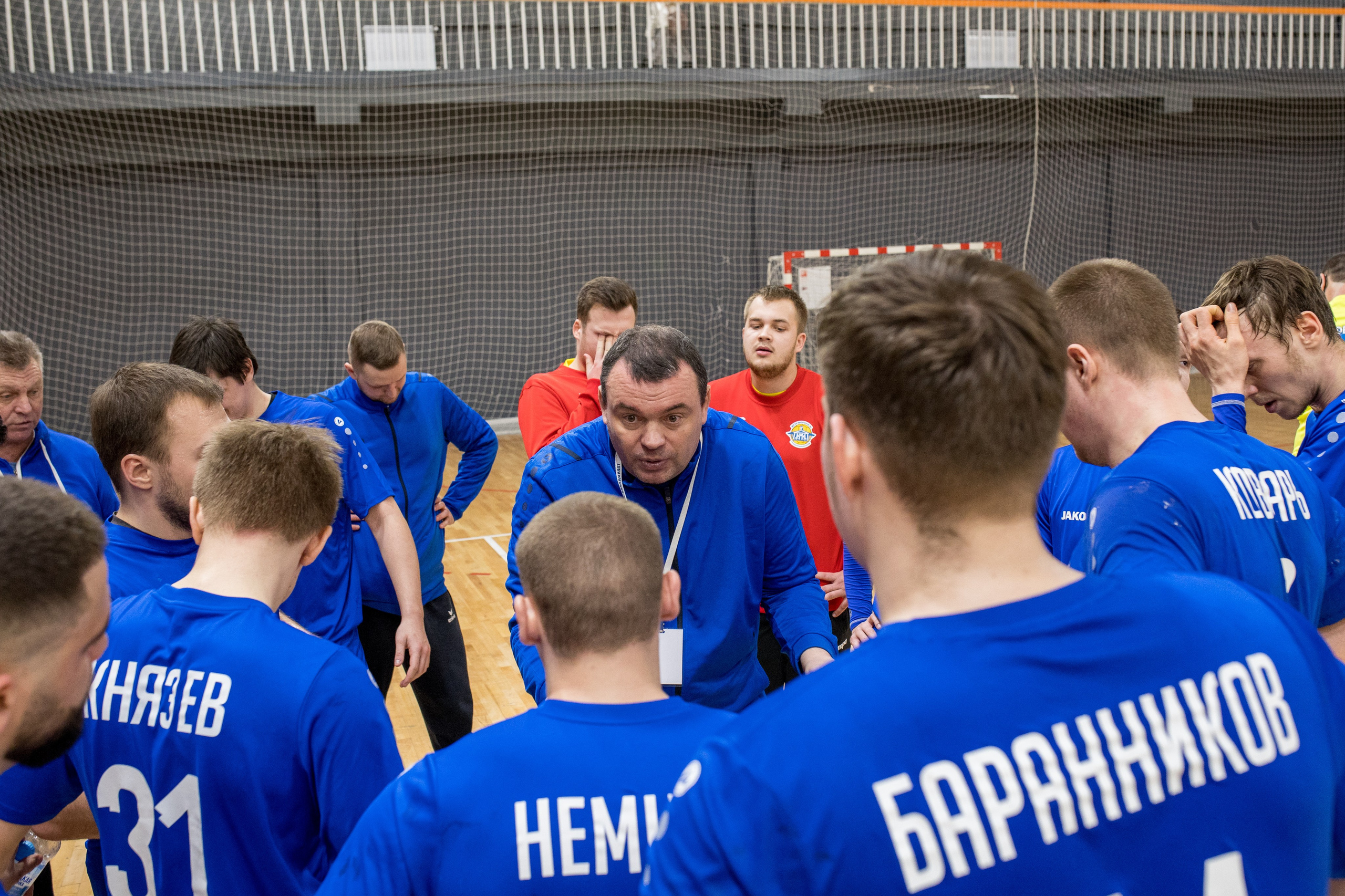 Гандбол. Владислав Волков | Фотография и видеосъемка в Воронеже