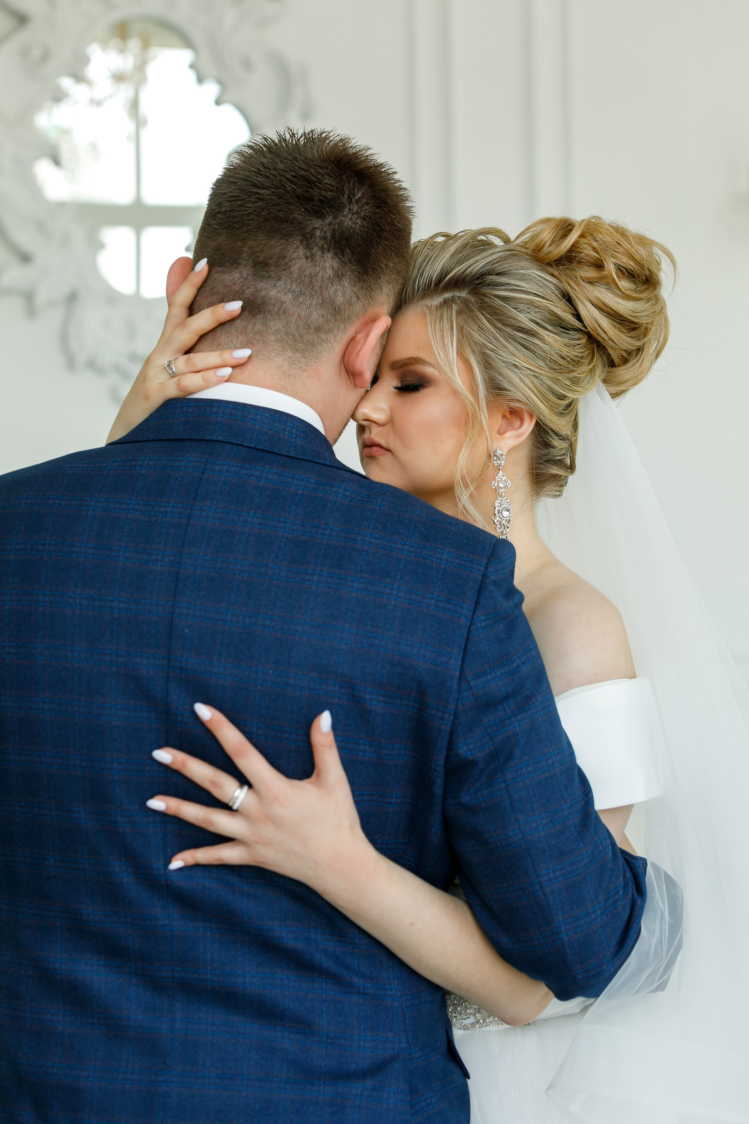 Анастасия и Алексей. Владислав Волков | Фотография и видеосъемка в Воронеже