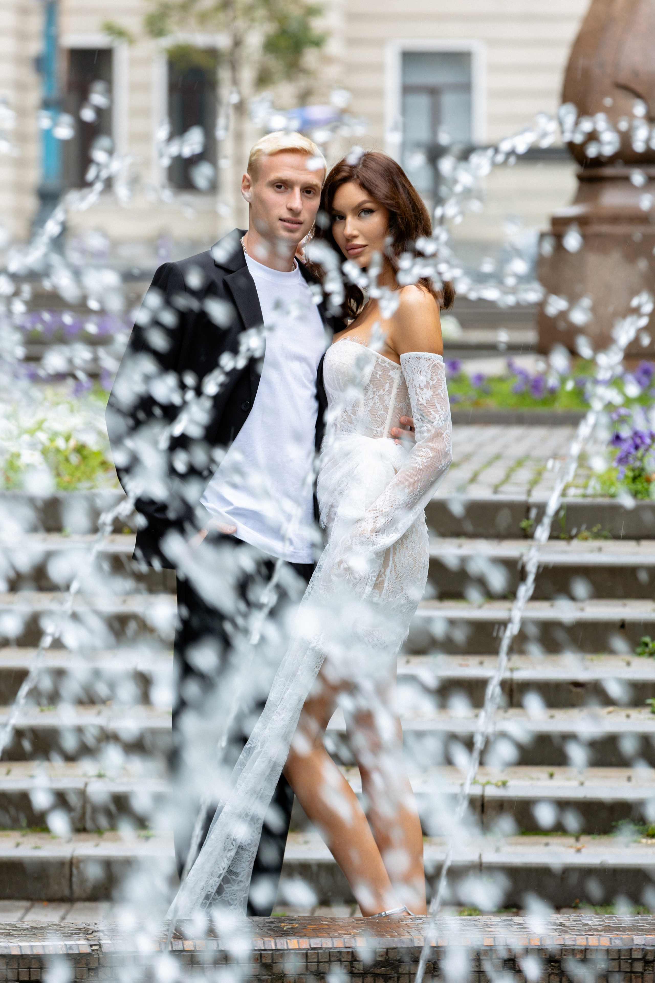 Евгений и Динара. Владислав Волков | Фотография и видеосъемка в Воронеже