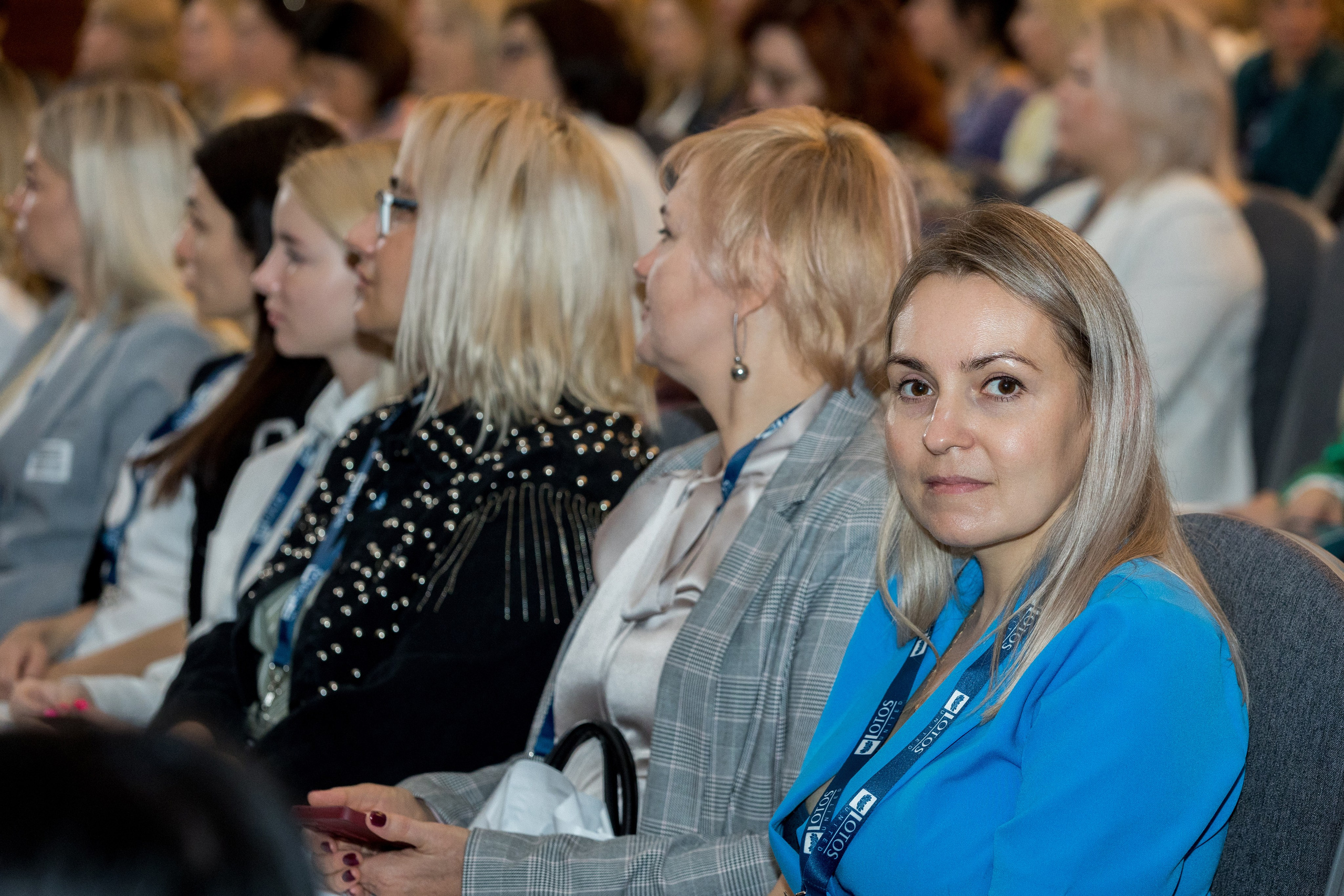 Lotos Forum 12.09.2023. Владислав Волков | Фотография и видеосъемка в Воронеже