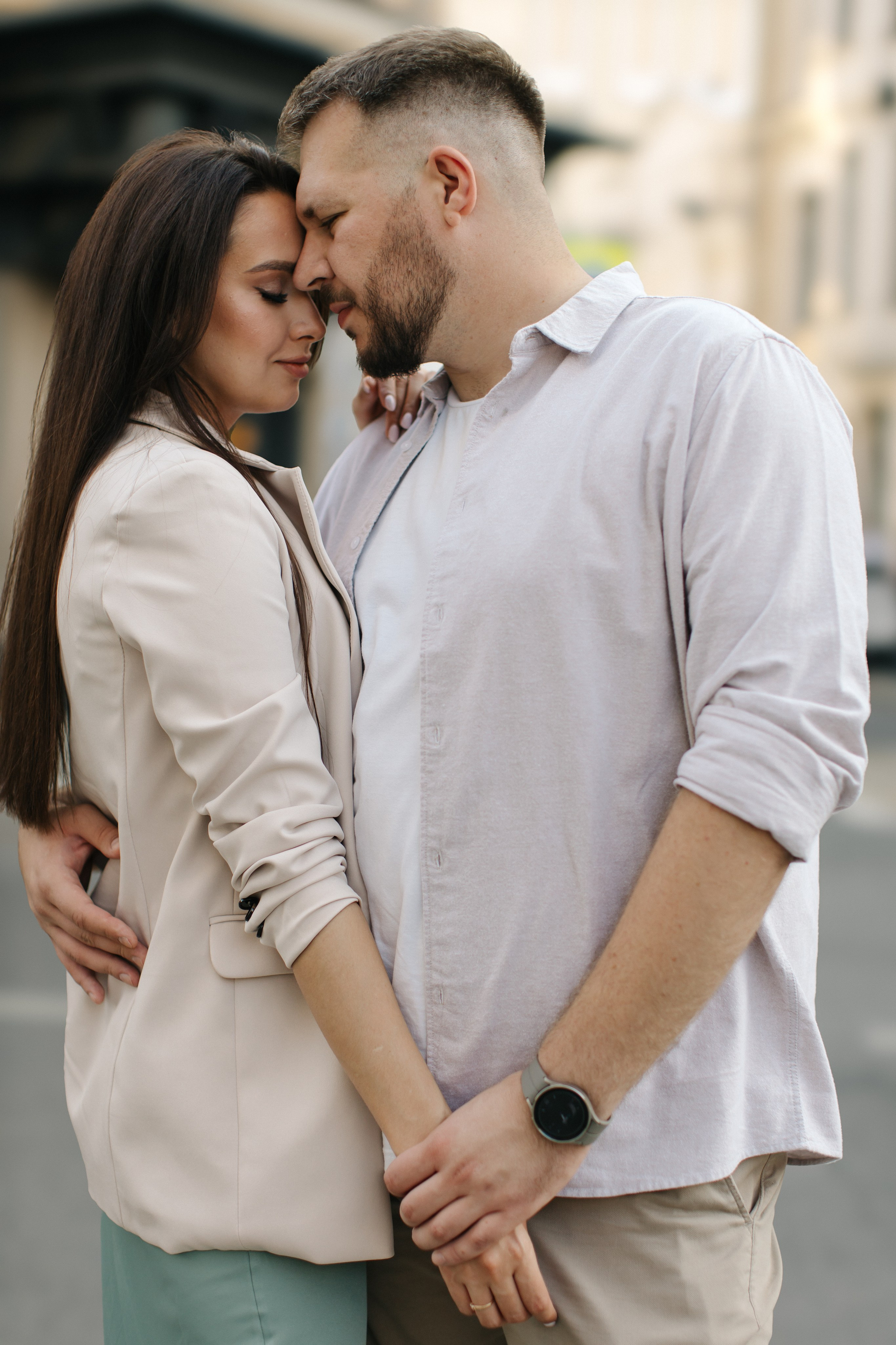 Елена и Владислав. Свадебный и семейный фотограф Савельева Дарья