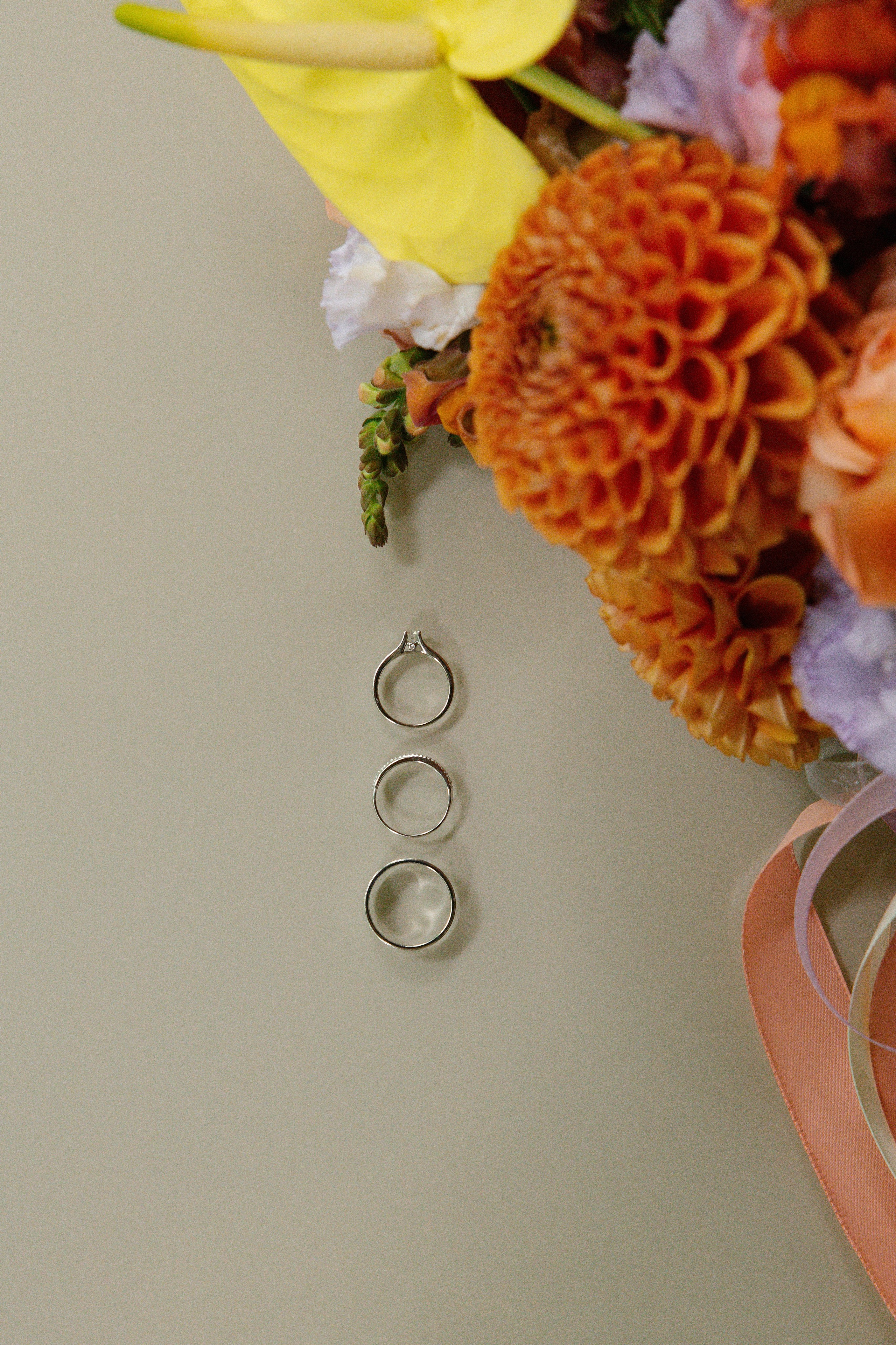 Журавлики. Свадебный фотограф в Калининграде Ольга Пасечник