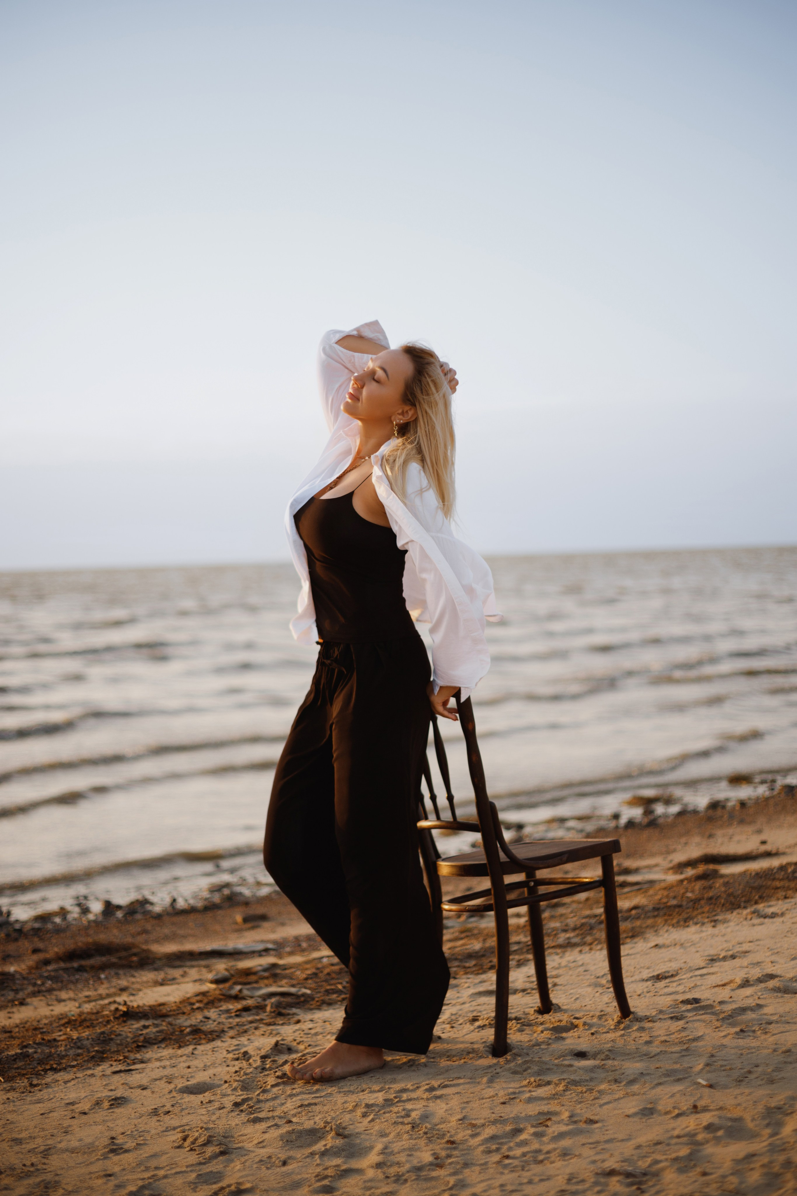 Виктория. Фотограф Александр Закадычный | Таганрог