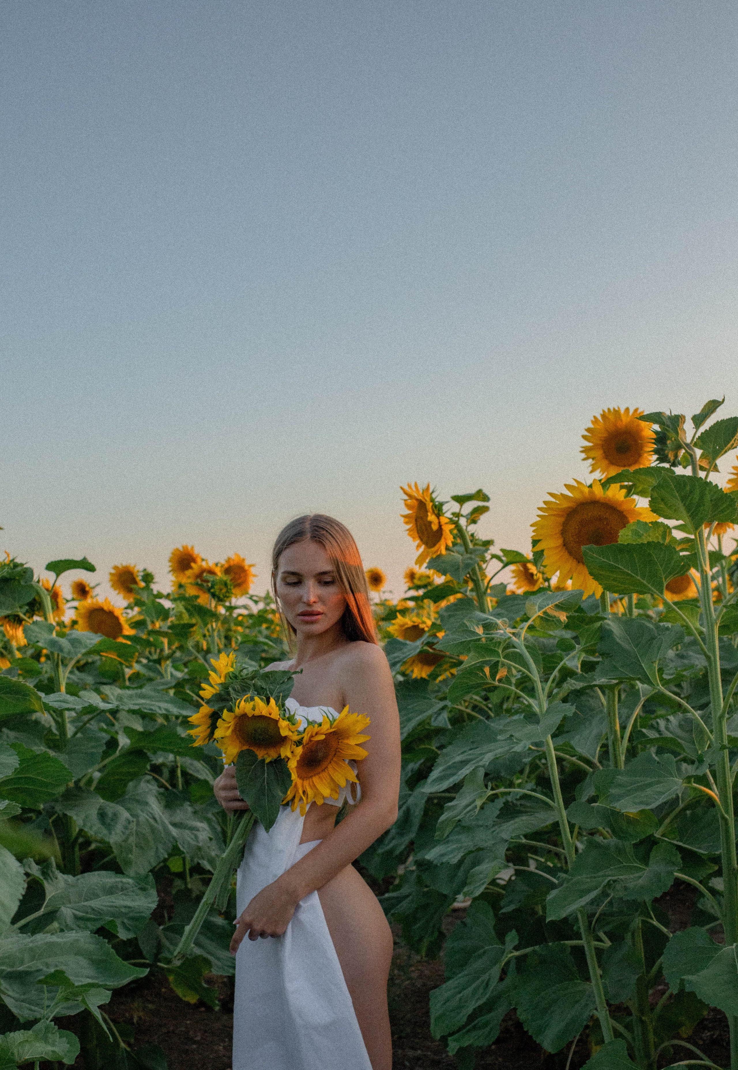 Диана. Фотограф Немазенко Ольга