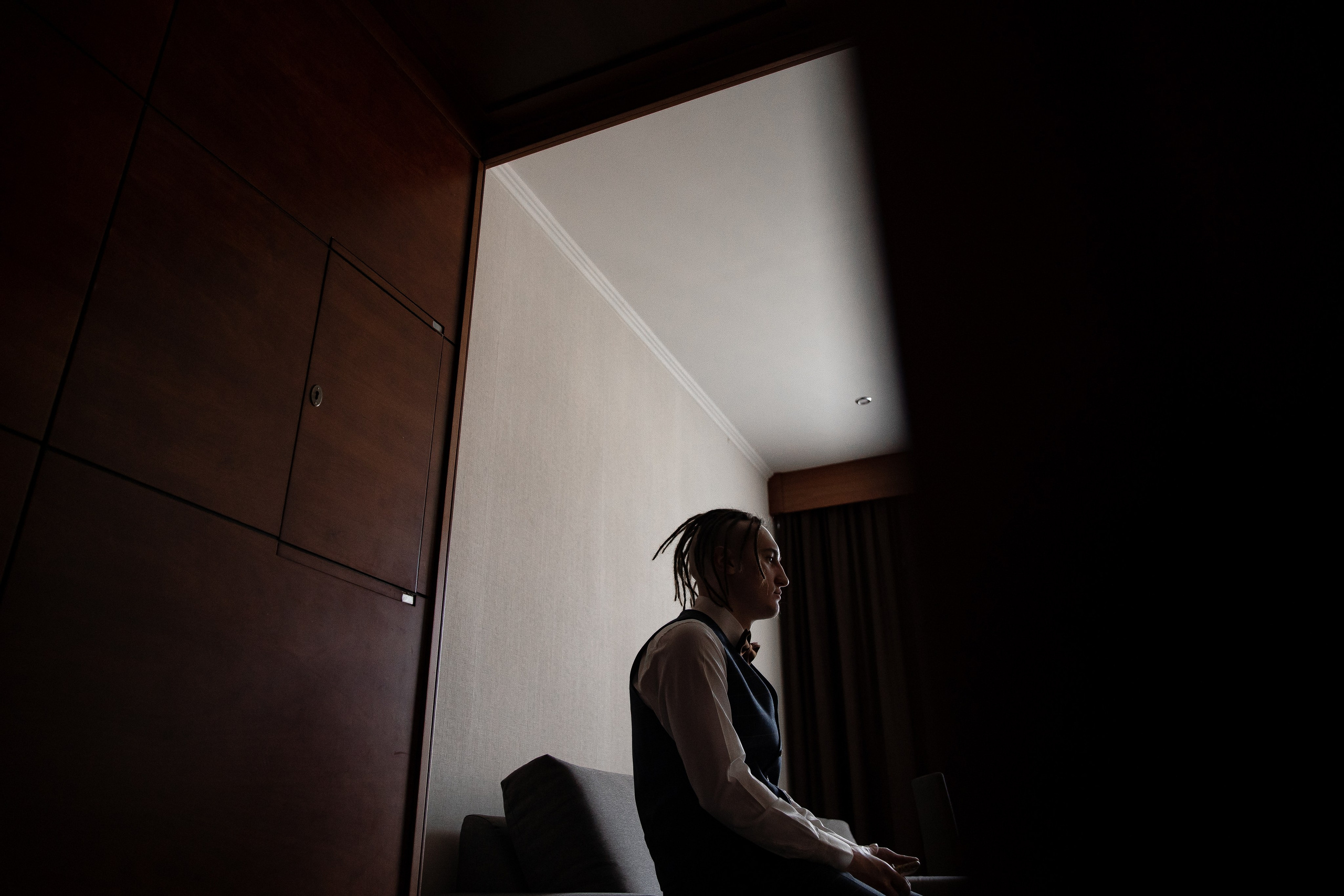 Настя & Женя 15.06.2023. Свадебный Фотограф Илья Чепайкин. Калининград