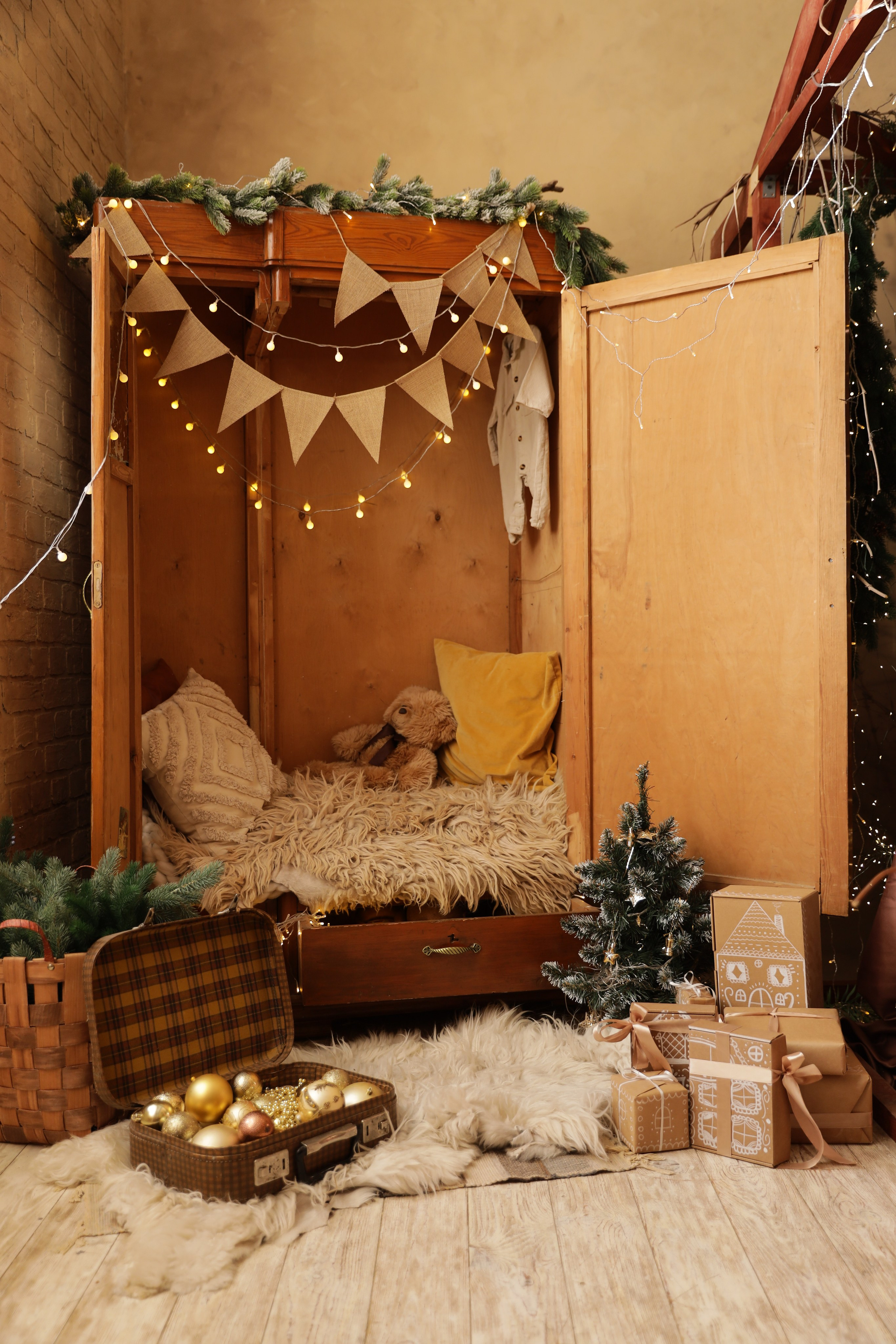 Фотостудия «Роял» зал Теплица. Свадебный фотограф в Ростове Александра Груздева