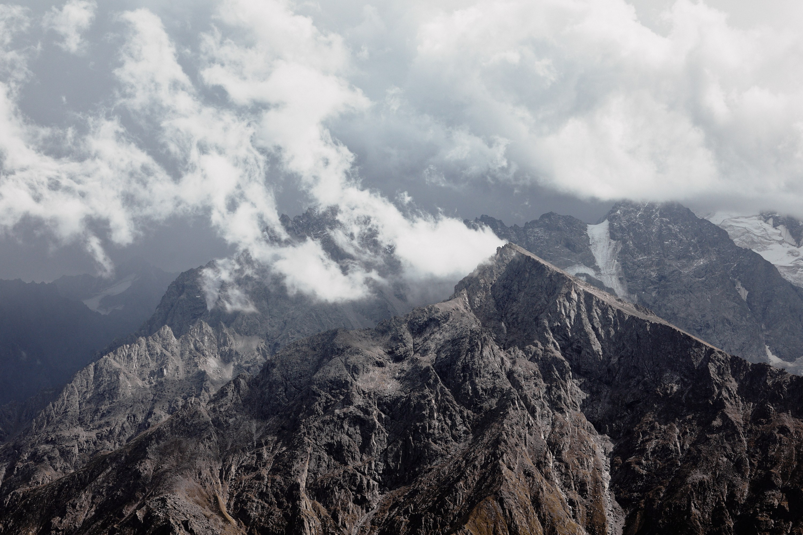 Озеро Гийбашкель. Фотограф Продюсер в горах КБР / Москва  Нальчик Горы
