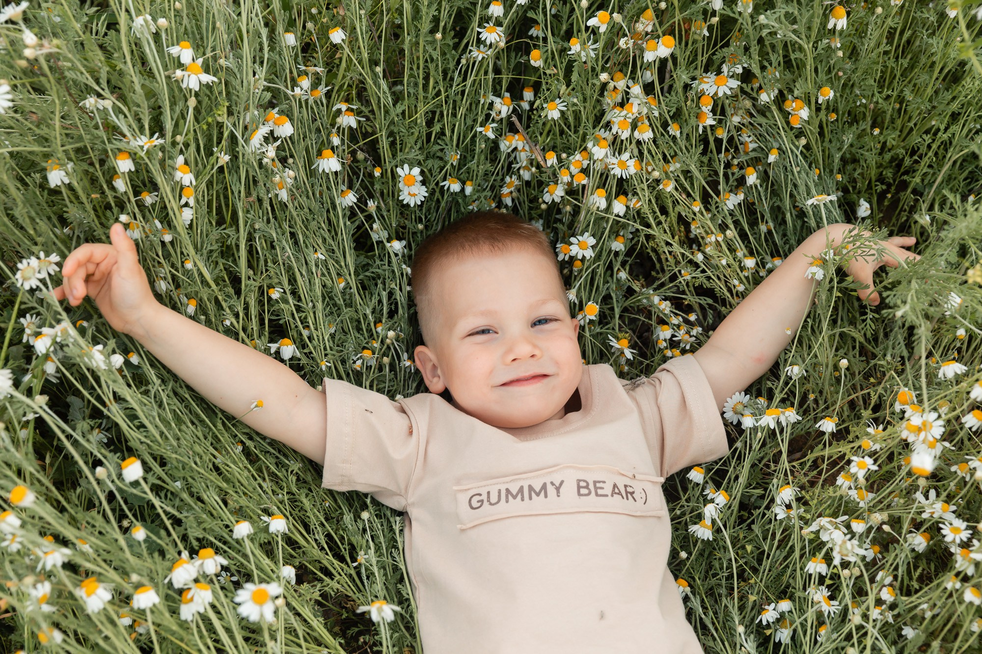 Семейная на природе. Фотограф в Волгограде и Волжском Наталья Фирсова