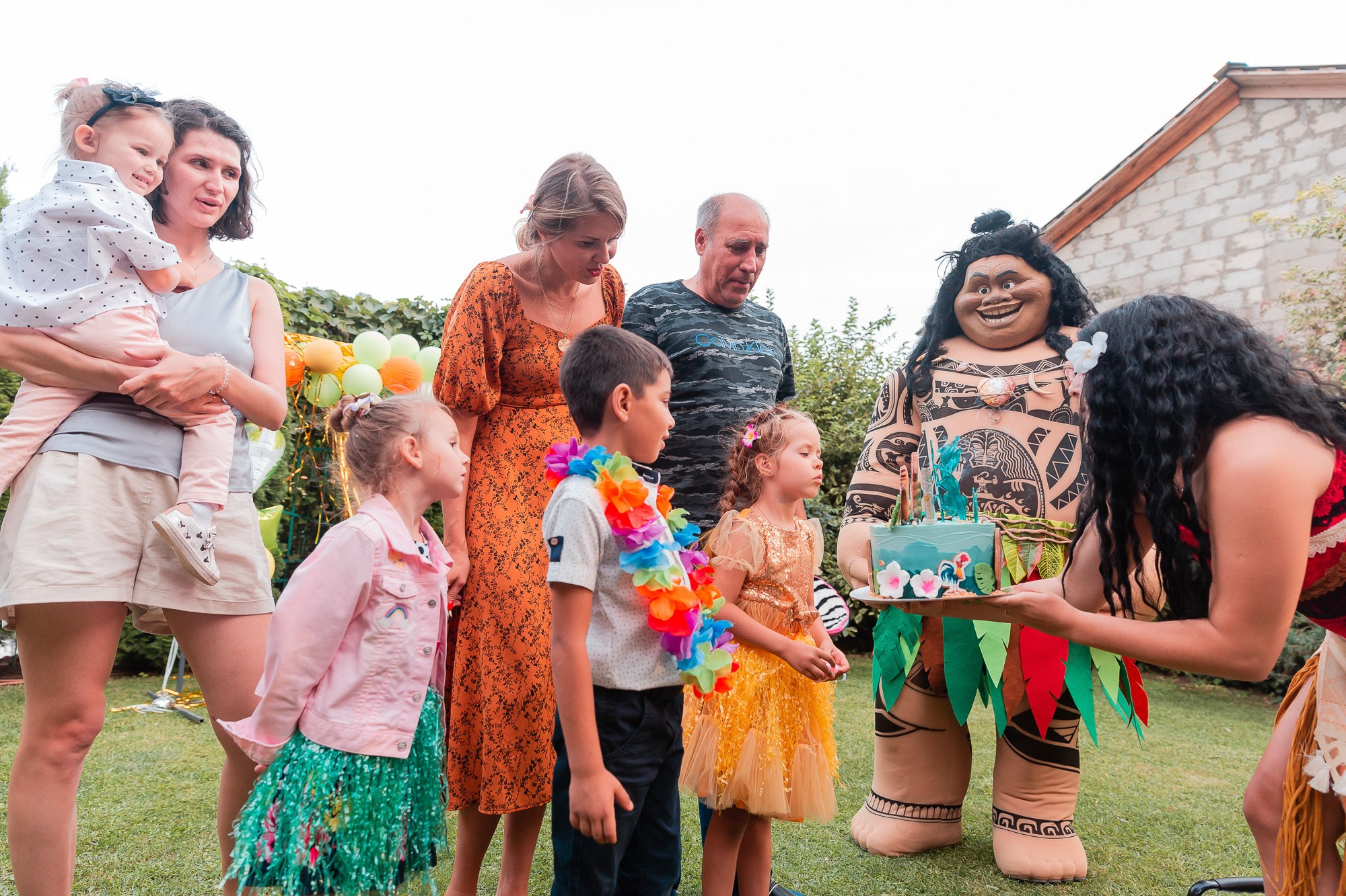 ДР Теоны. Домашняя съёмка. Фотограф в Волгограде и Волжском Наталья Фирсова