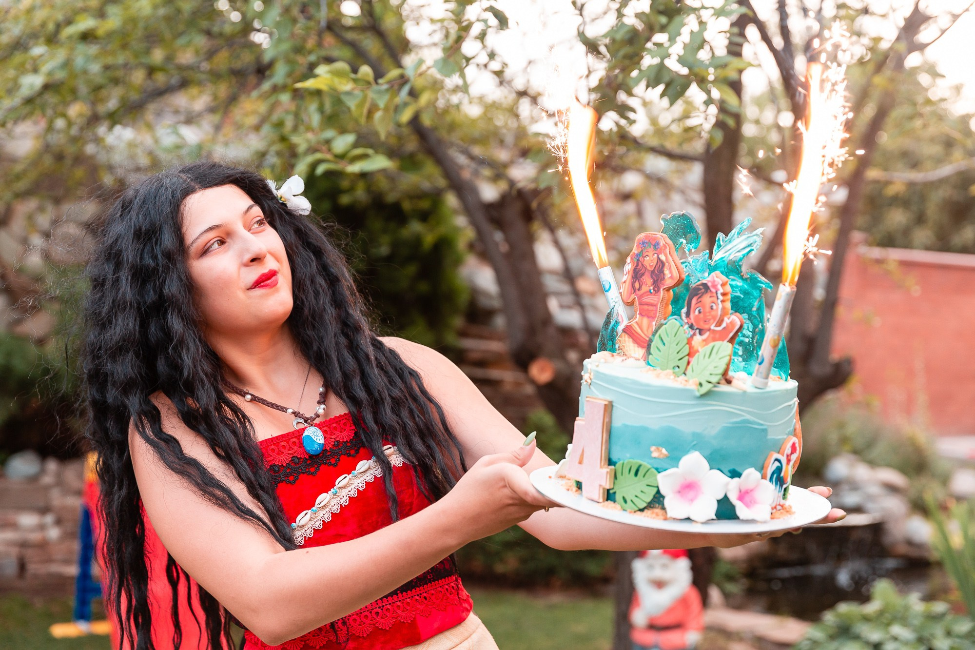 ДР Теоны. Домашняя съёмка. Фотограф в Волгограде и Волжском Наталья Фирсова