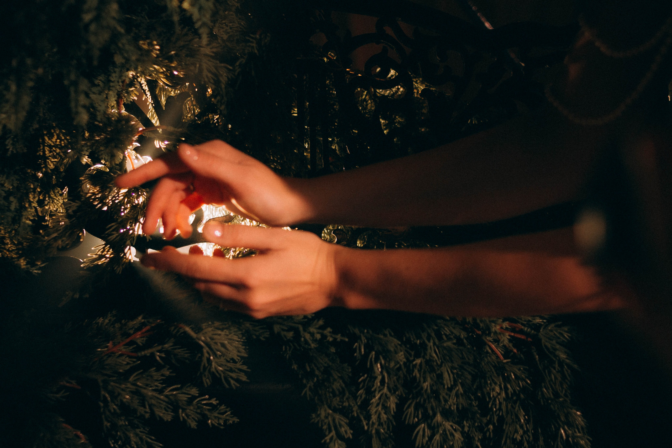 Главное украшение. Создадим шедевр? Виталина и её фотоискусство