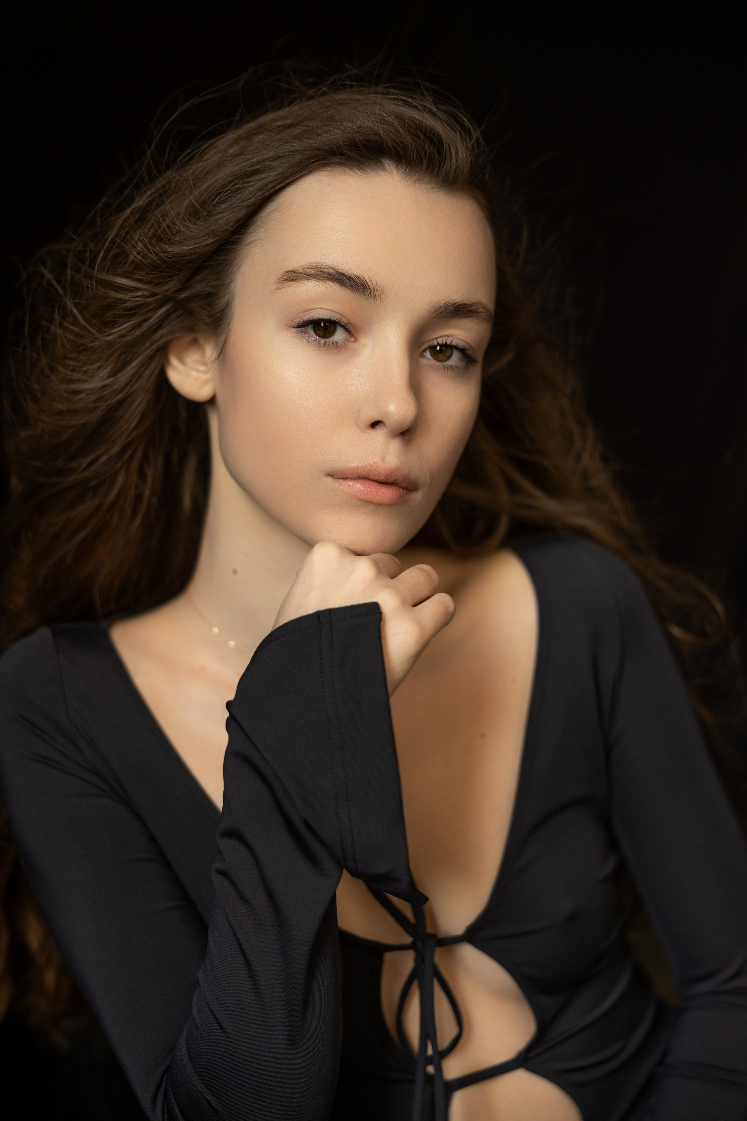 Милана. Свадебный и семейный фотограф Москва Назарова Ольга