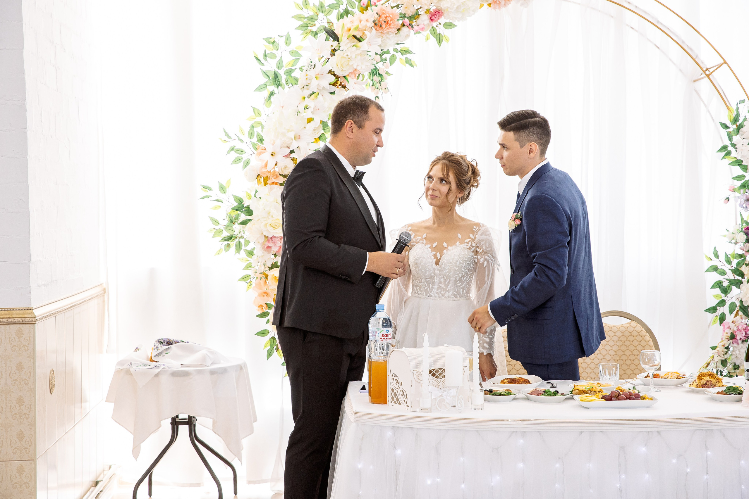 Евгений и Татьяна. Свадебный и семейный фотограф в Челябинске Юлия Ишимова