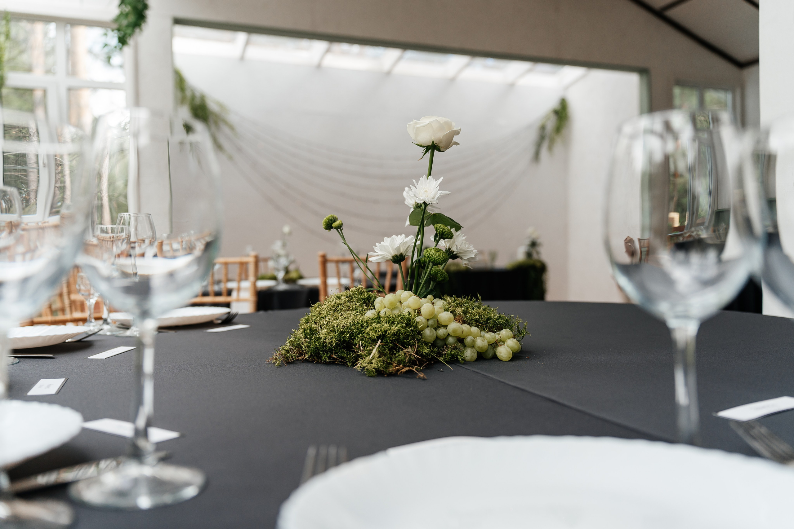 Банкет. Фотограф в Екатеринбурге Семен Китаев