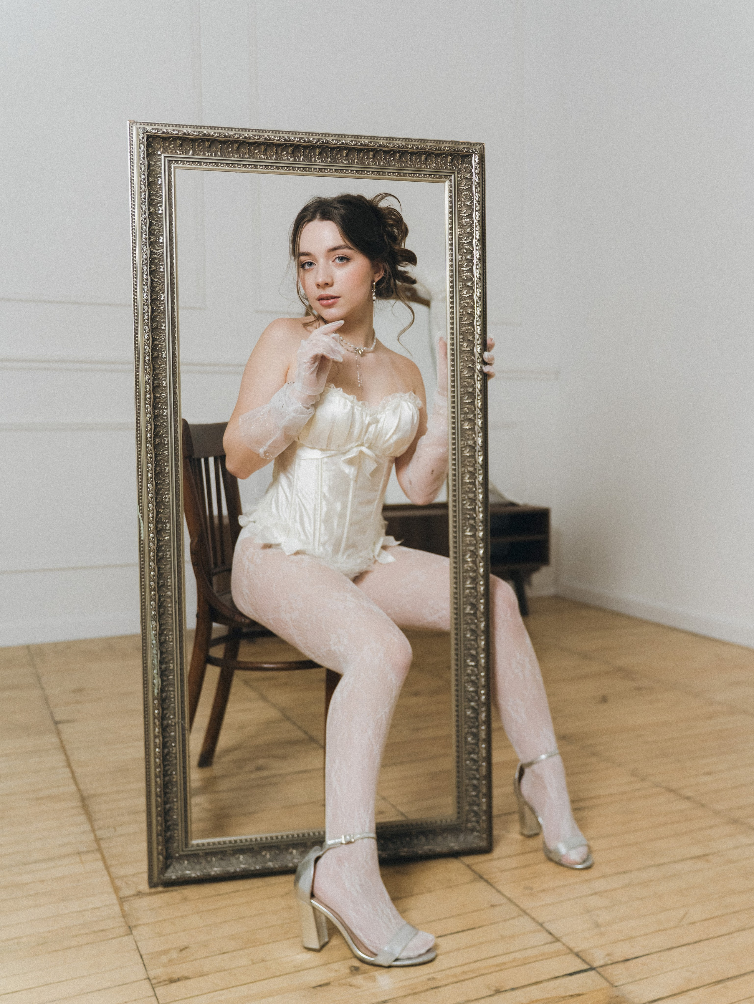 Индивидуальная фотосессия Екатеринбург. Фотограф из Екатеринбурга Алена Мусалимова