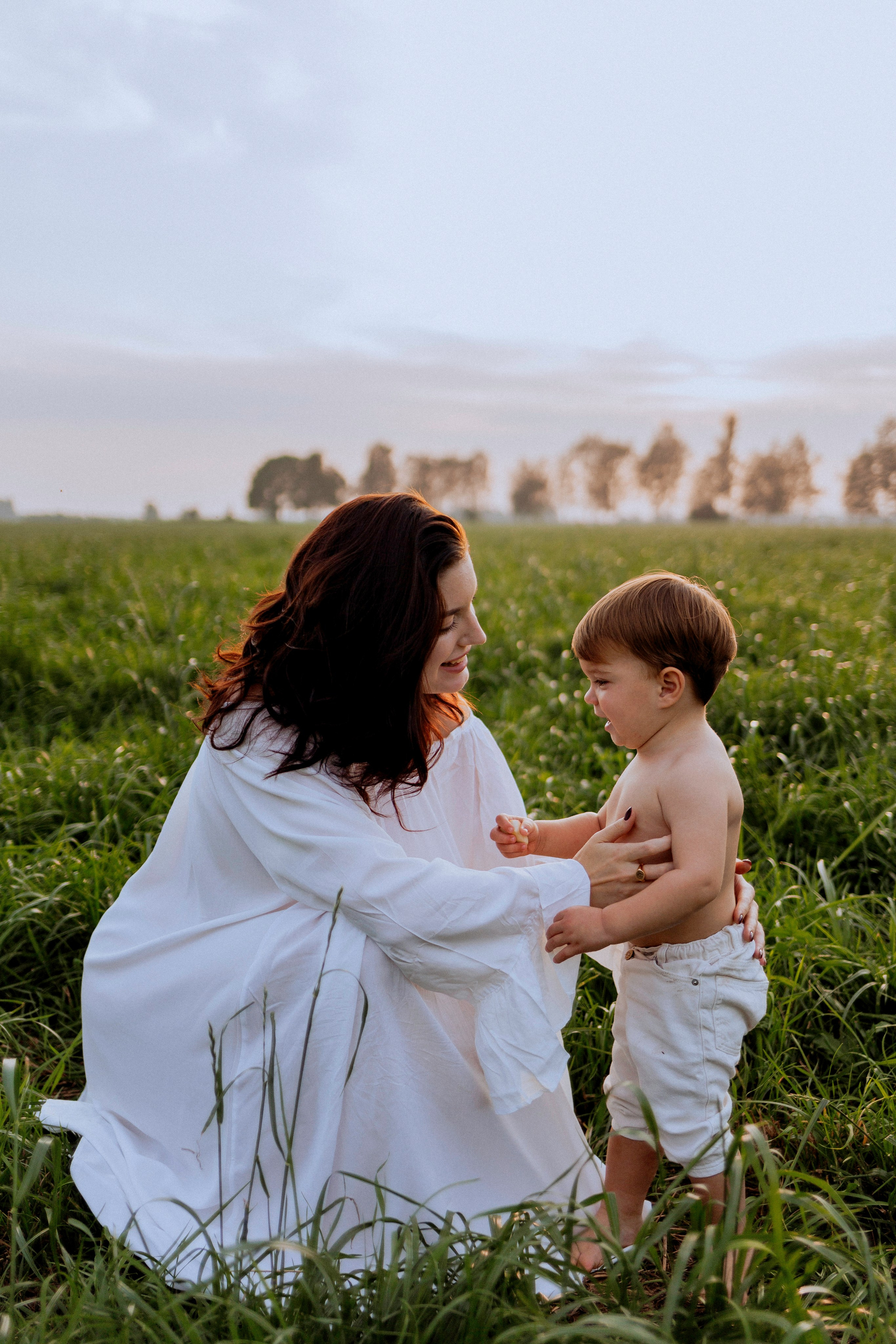 Уличная съёмка. Фотограф в Петербурге