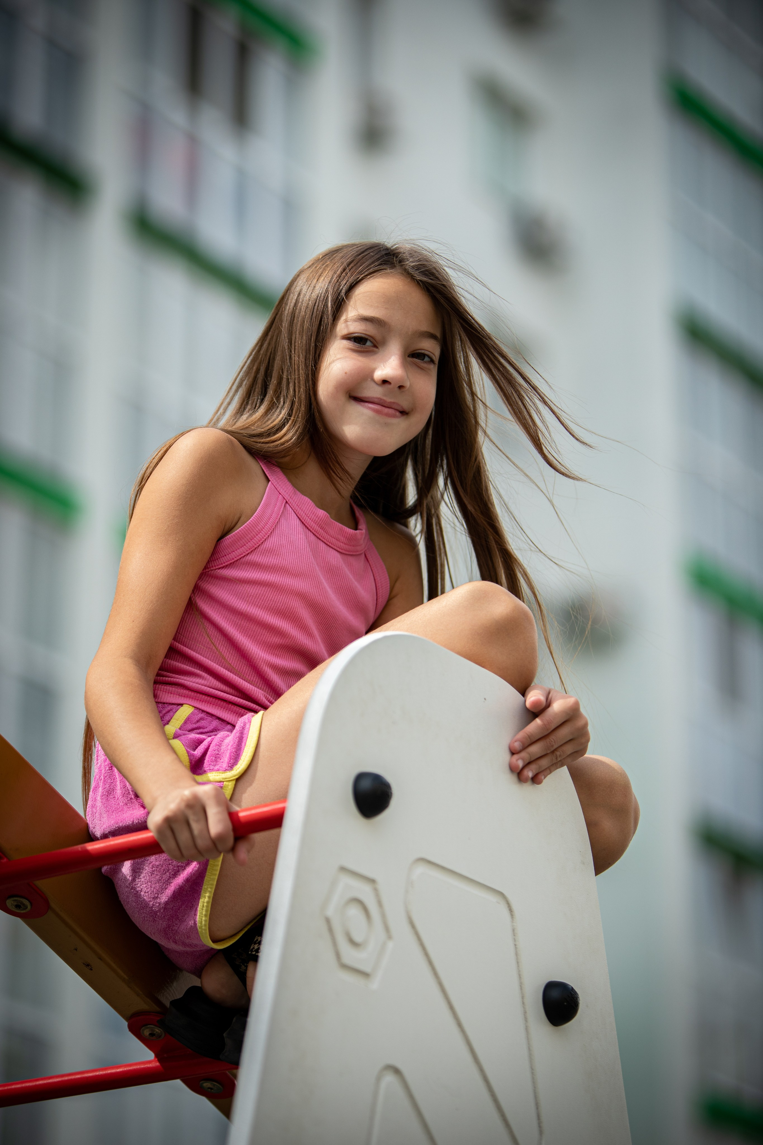 Портреты. Артём Голдов — Портретный фотограф ✦ Кошелев Парк ✦ Самара