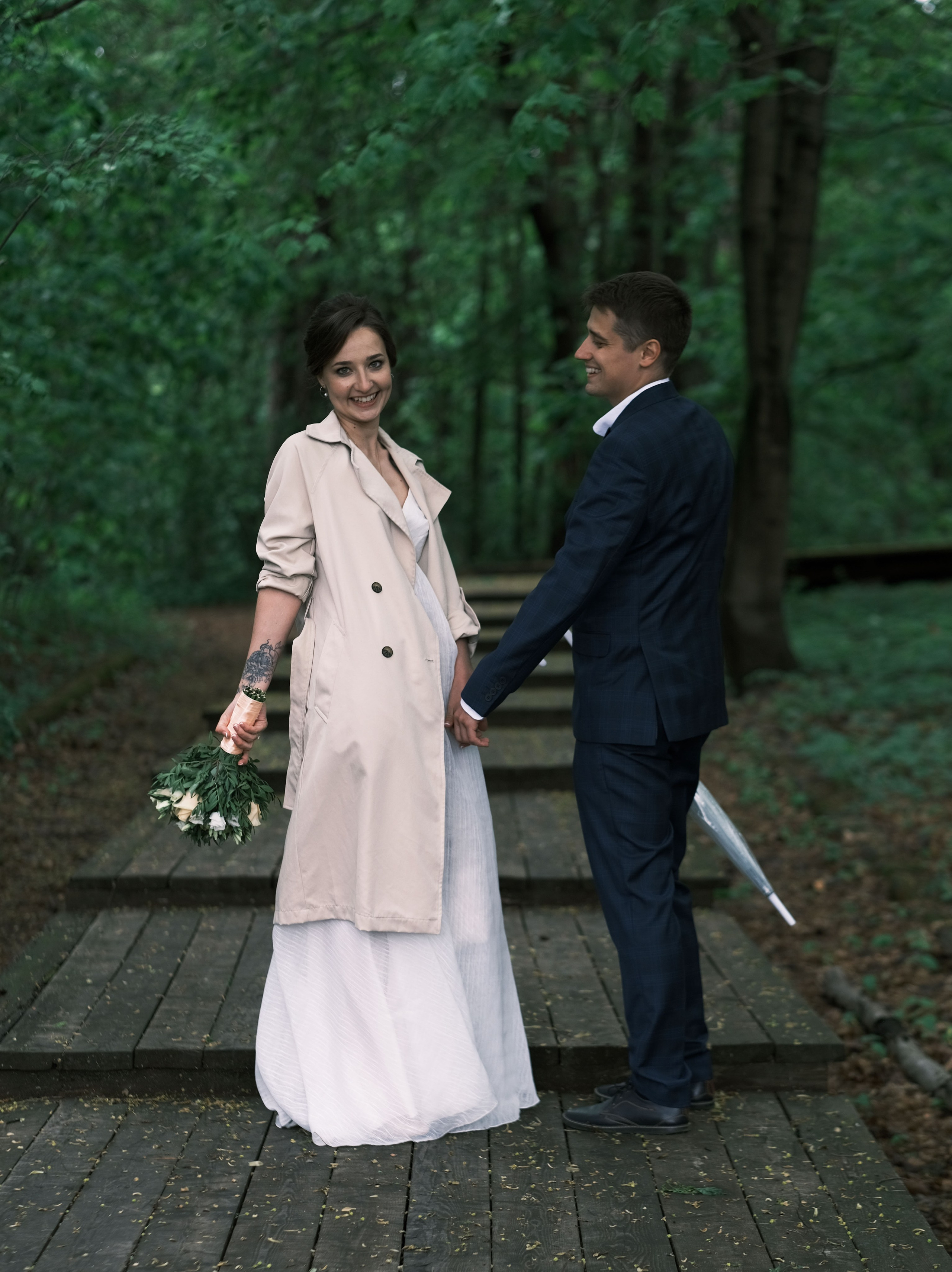 Свадьбы. Анна Сутягина. Фотограф в Москве