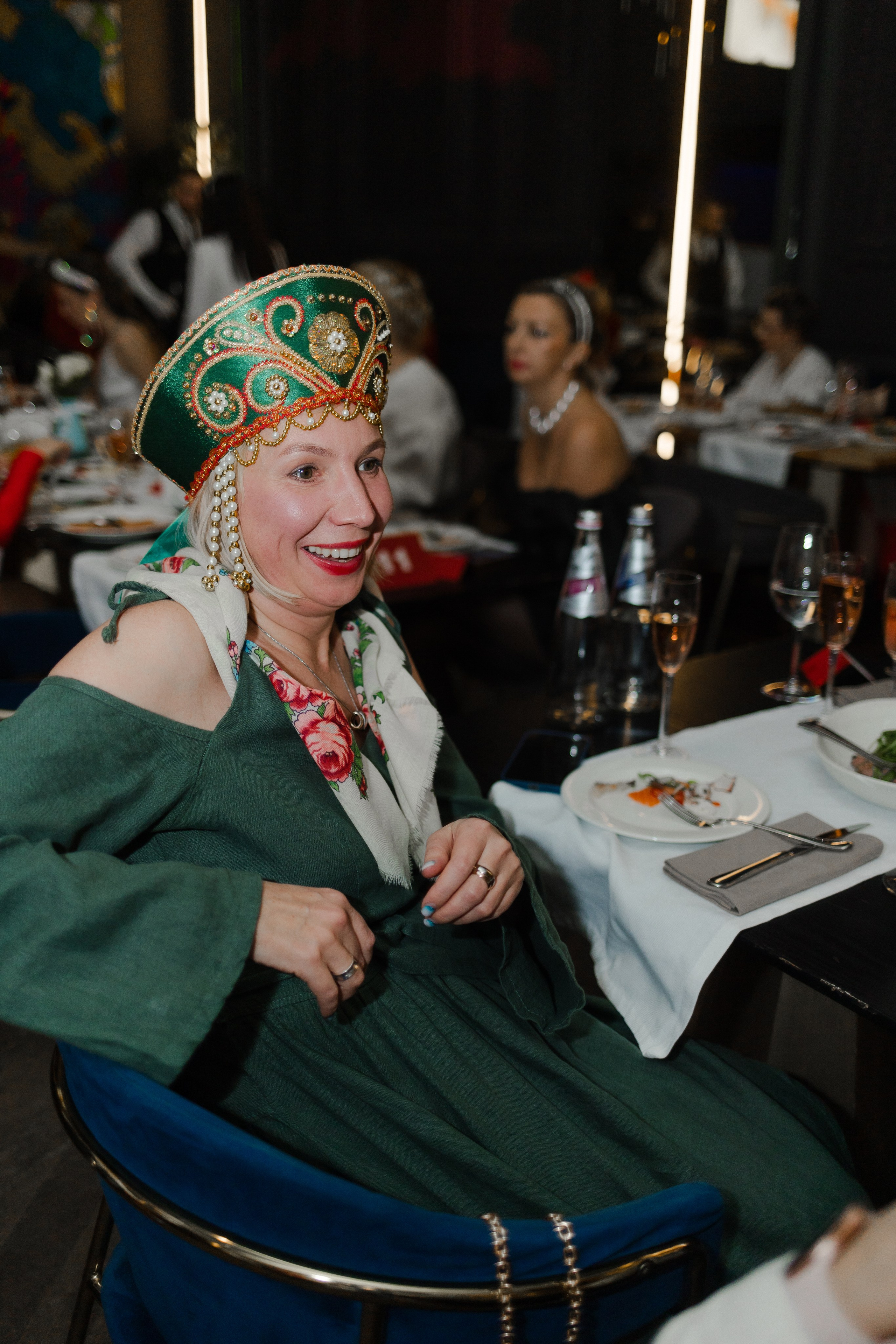 Выпускной. Семейный и детский фотограф в Москве Кузьмина Мария