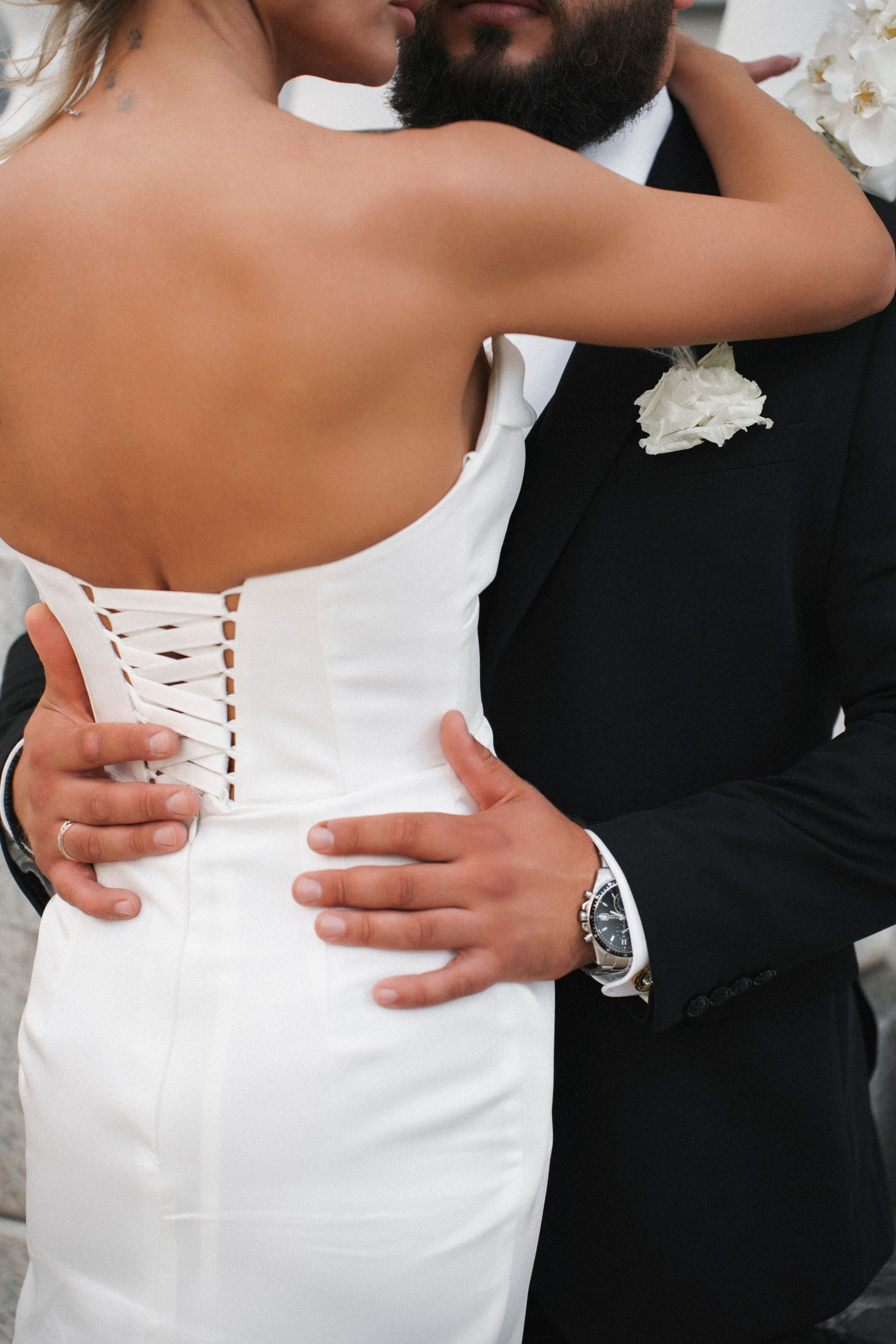 26 июля. Юлия Тайцай фотограф, Анатолий Тайцай видеограф