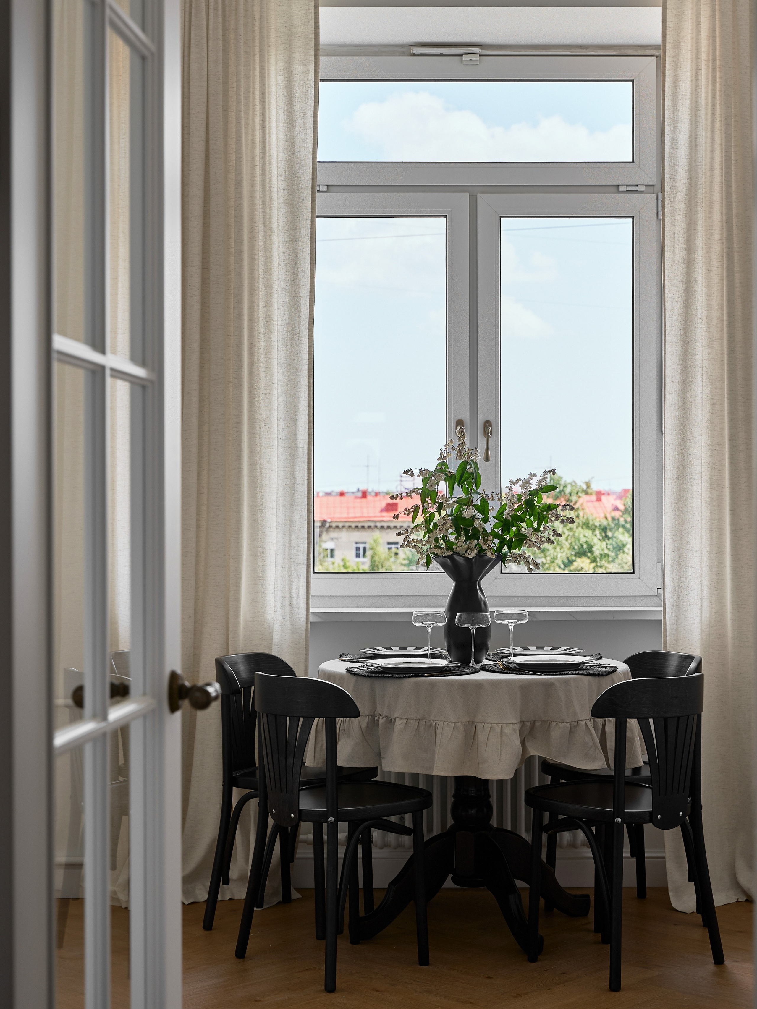 ЖИЛЫЕ ИНТЕРЬЕРЫ. Конев Ярослав — Интерьерный фотограф и видеограф