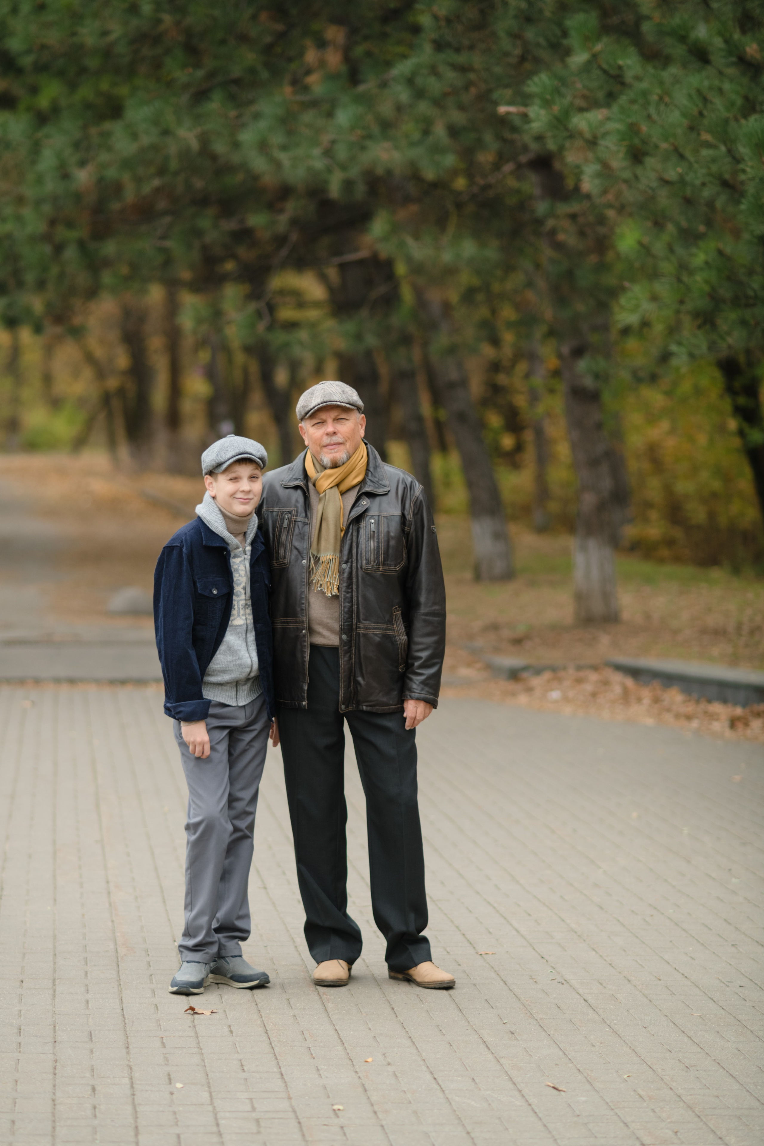 Наше парк Авиаторов. Фотограф в Ростове-на-Дону Маркер Елена