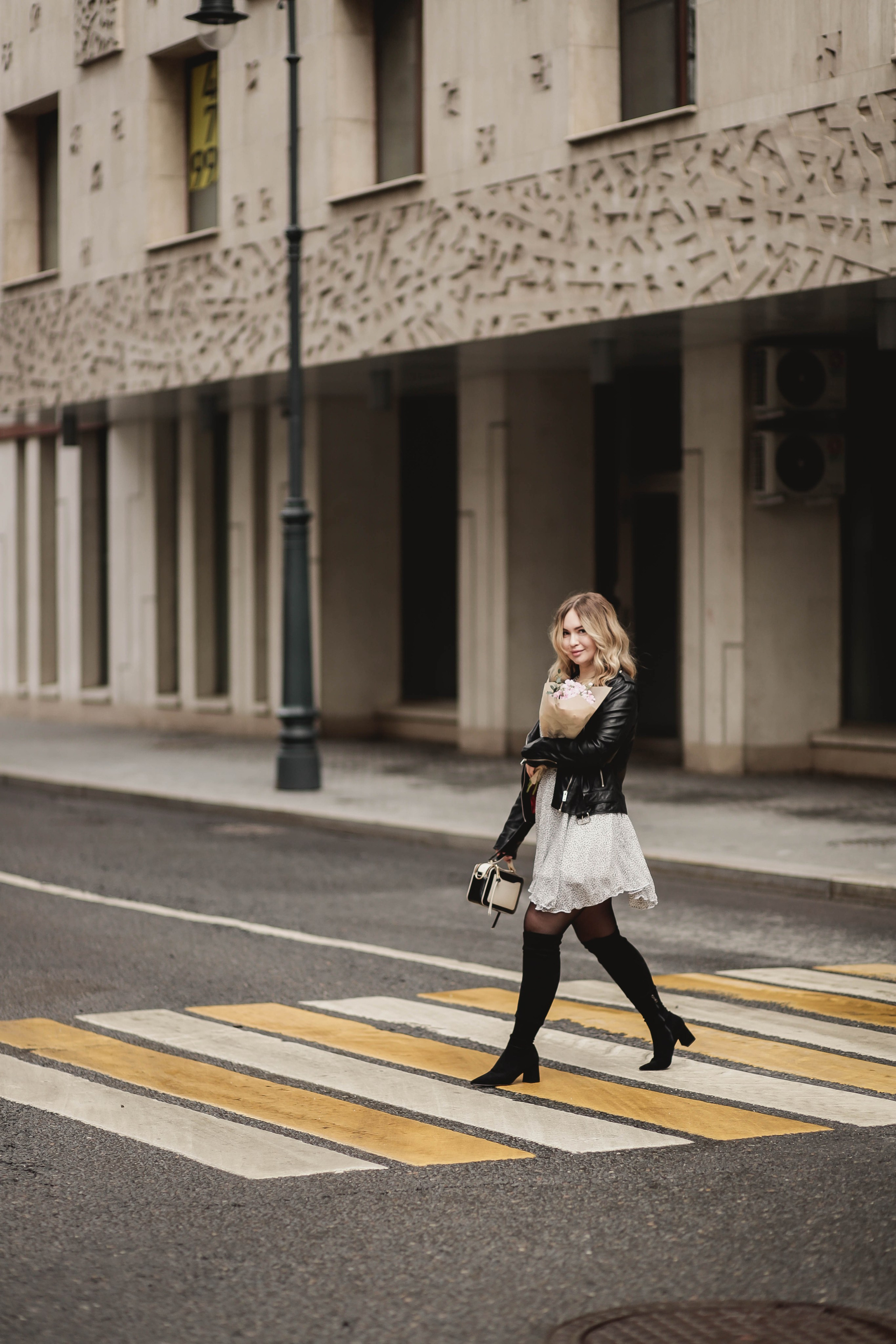 Прогулка с Олей. Свадебный, семейный и детский фотограф в Люберцах Зайцева Анастасия