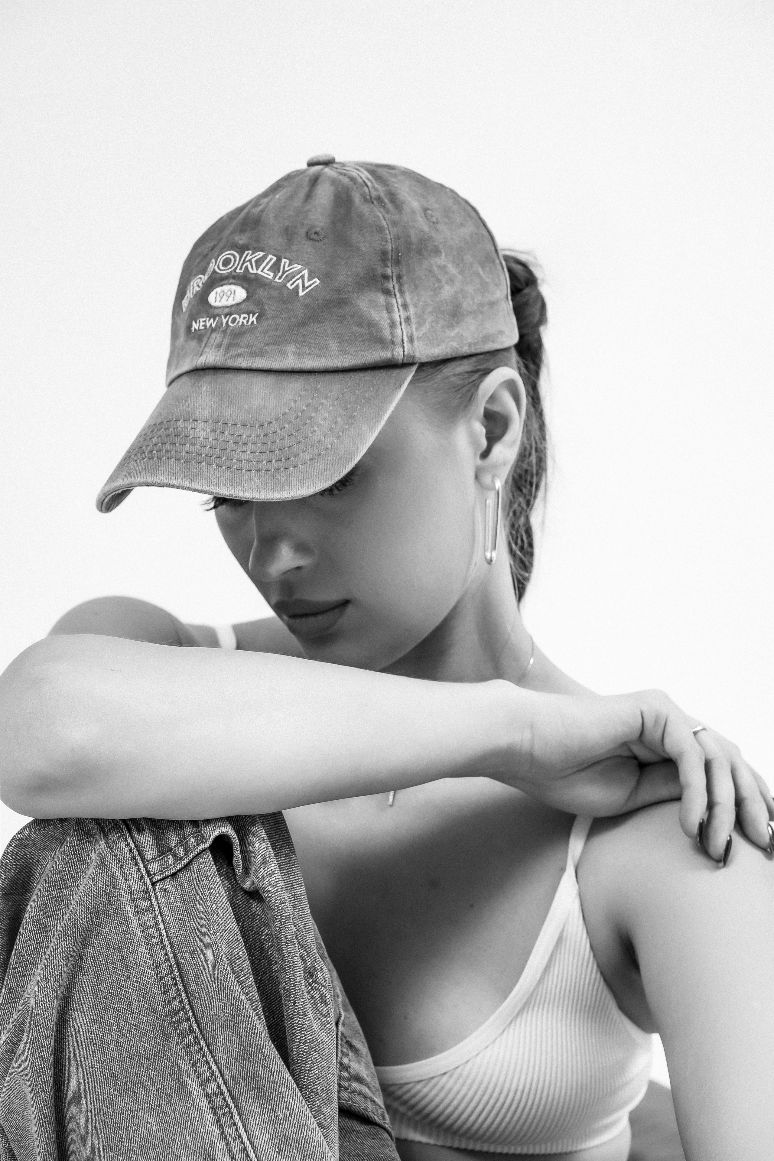 Марина. Фотограф в Калининграде Анна Грузина