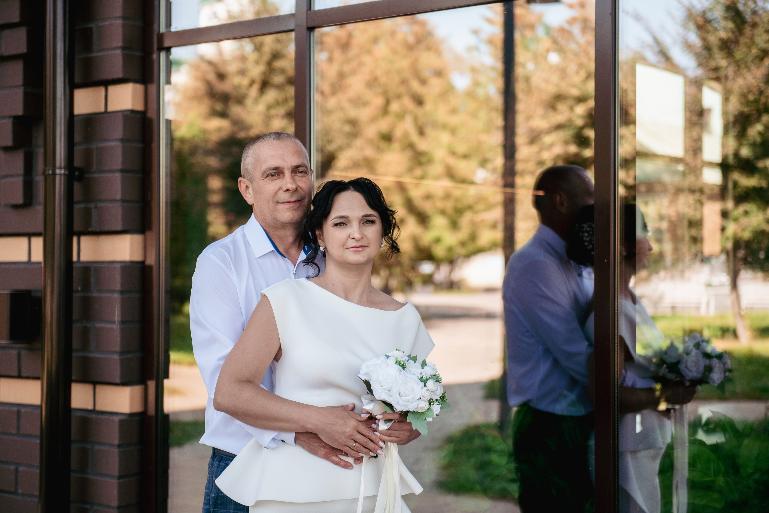 Алексей и Ольга. Семейный и свадебный фотограф в Ельце Юлия Дякина