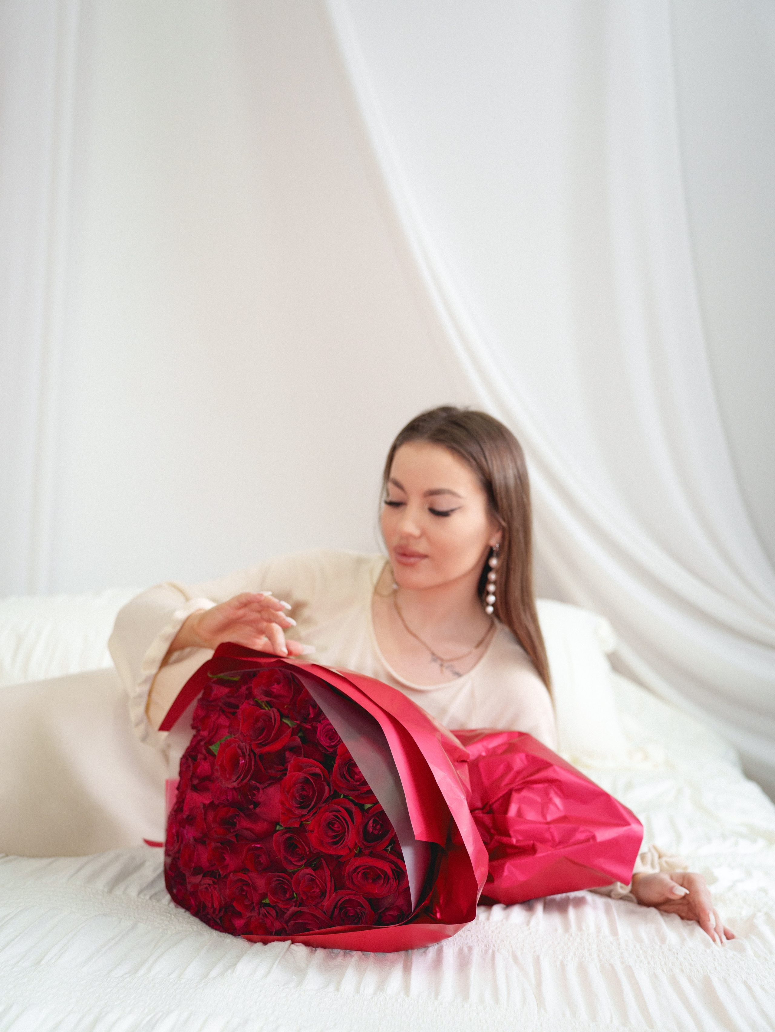 Цветы (контент к 14 февраля). Иван Упоров — фотограф, рилсмейкер чебоксары