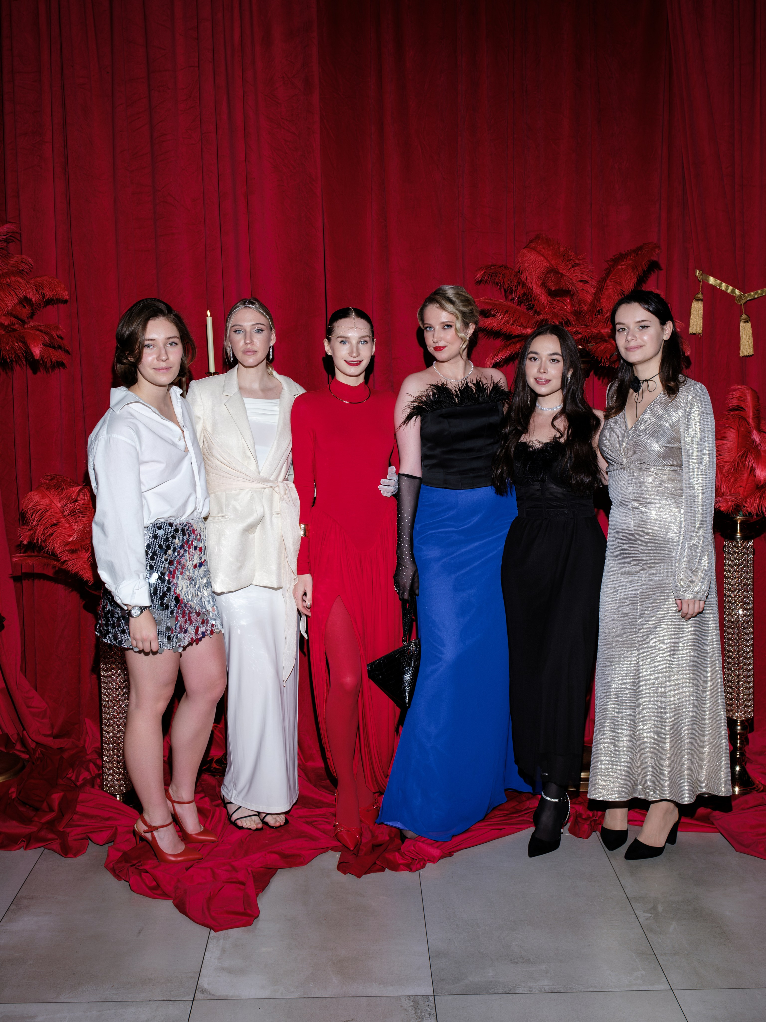 HATE AGENCY 2025. Репортажный и портретный фотограф в Москве Илья Спиридонов