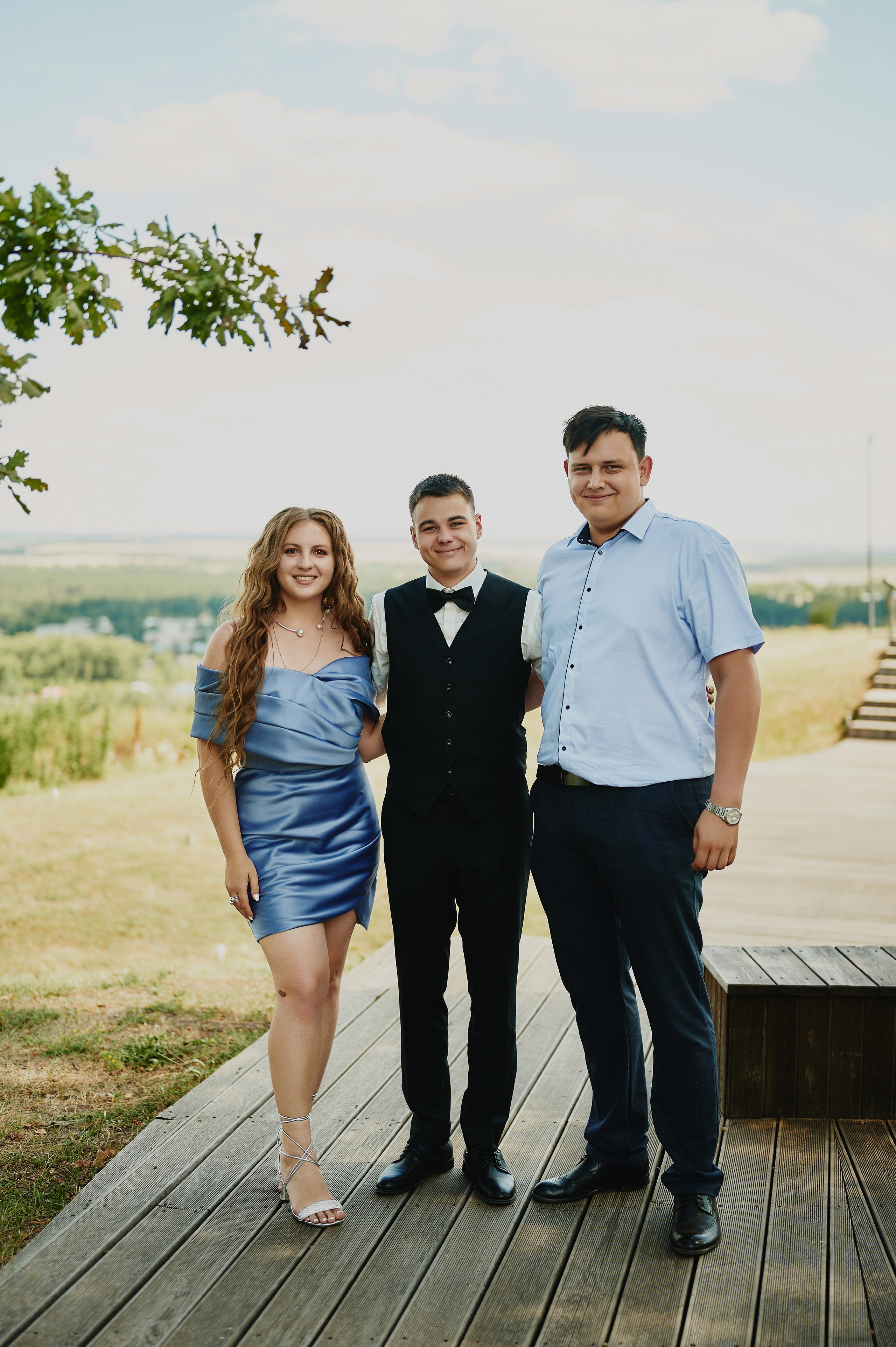 Виктория и Виталий. Фото-видеосъемка свадеб Venson Films