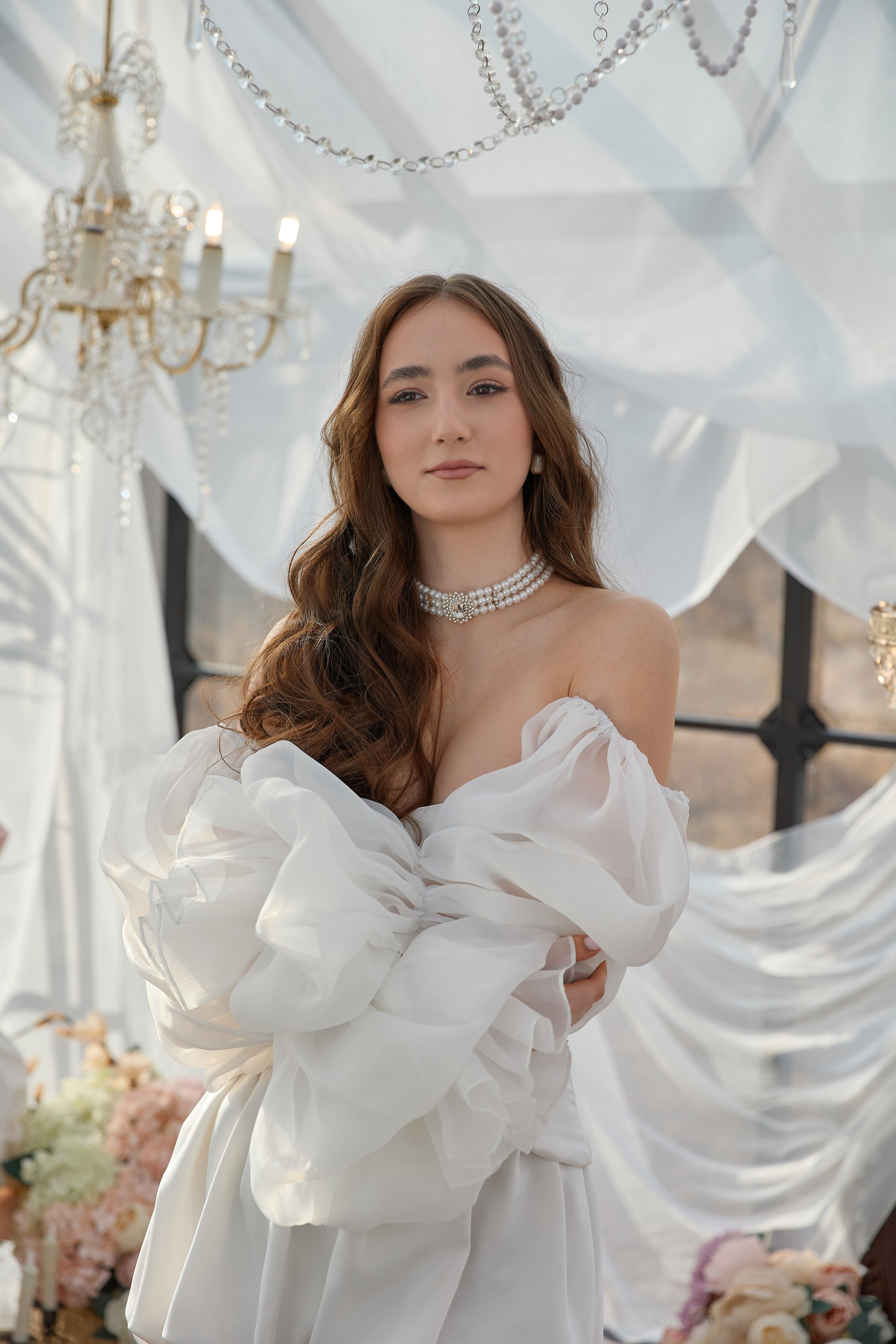 Ольга_Фотодень. Фотограф женского портрета, беременности и материнства Харькова Елена