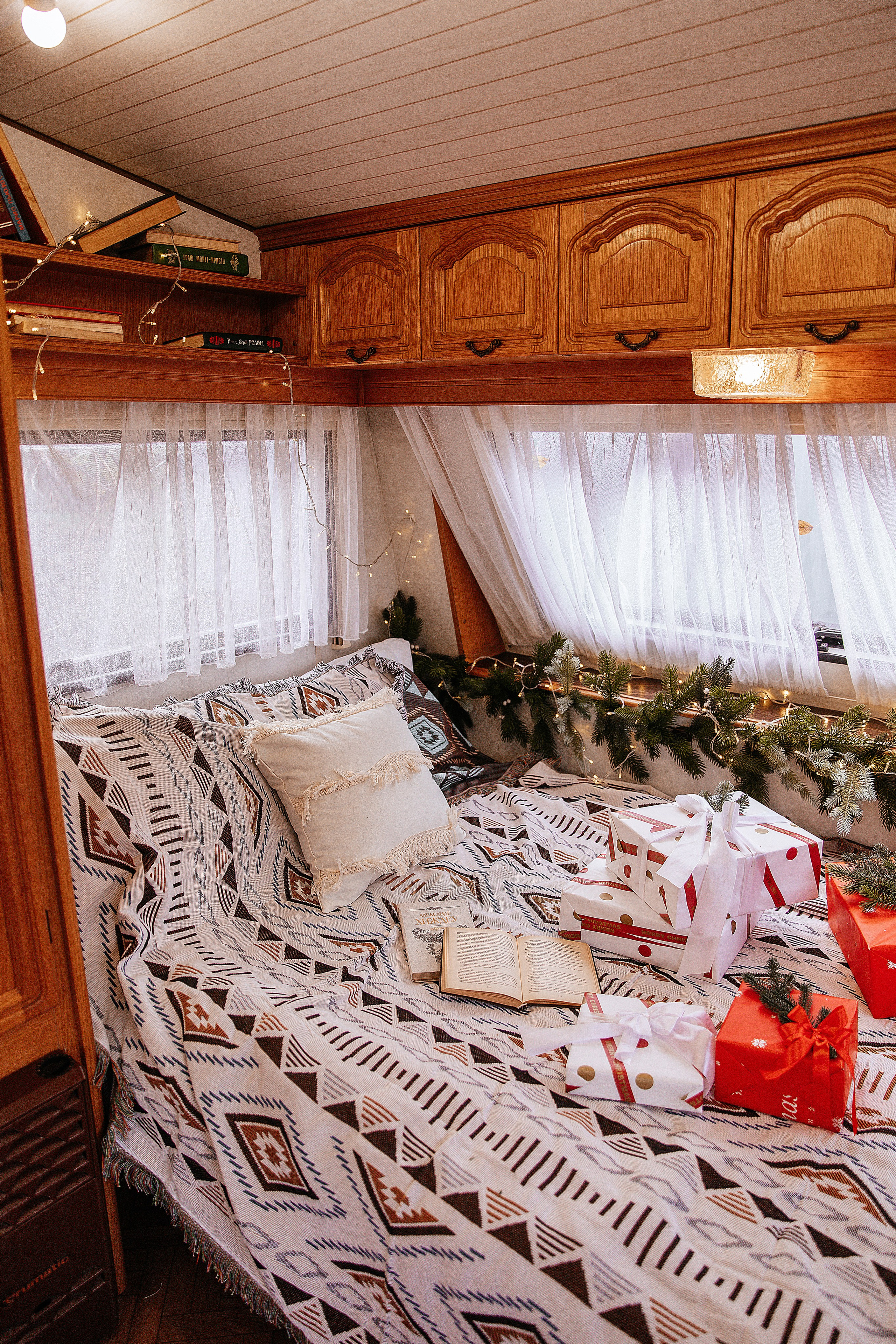 КЕМПИНГ. Фотостудия в Мариуполе «Берлога»