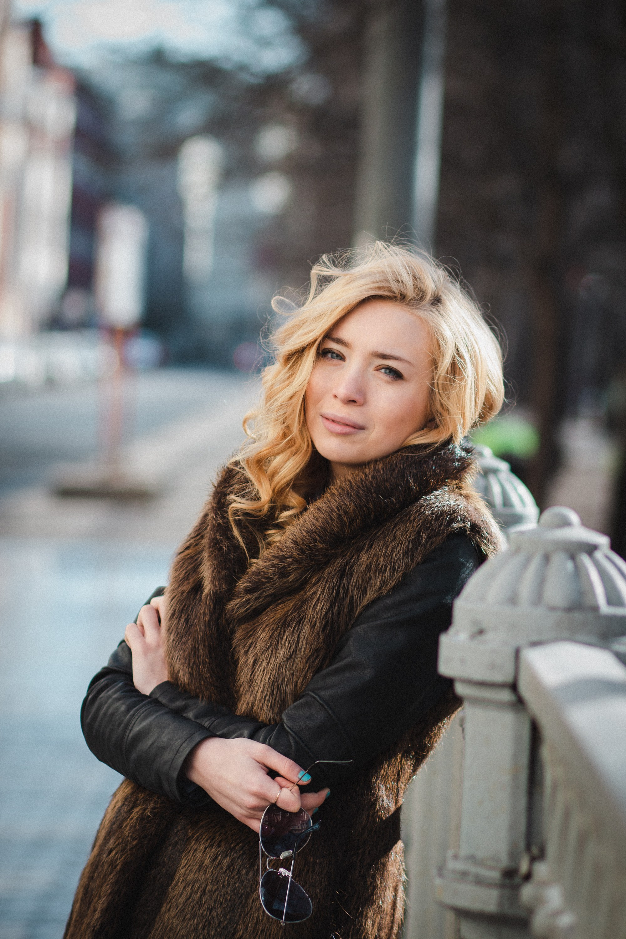 Тася. Фотограф Мария Згонник