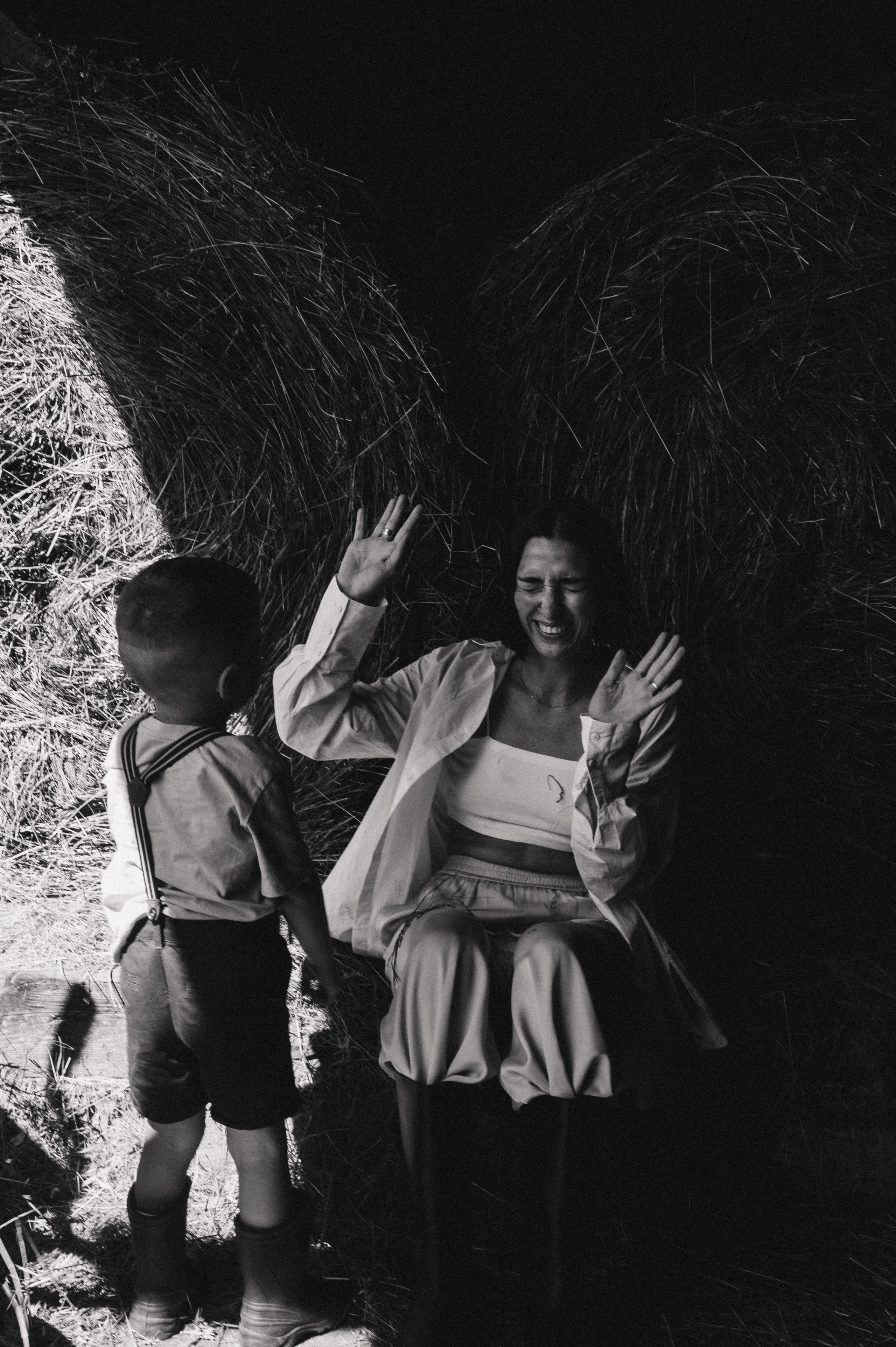 Валентина Рыжкова / Семейный фотограф на Байкале