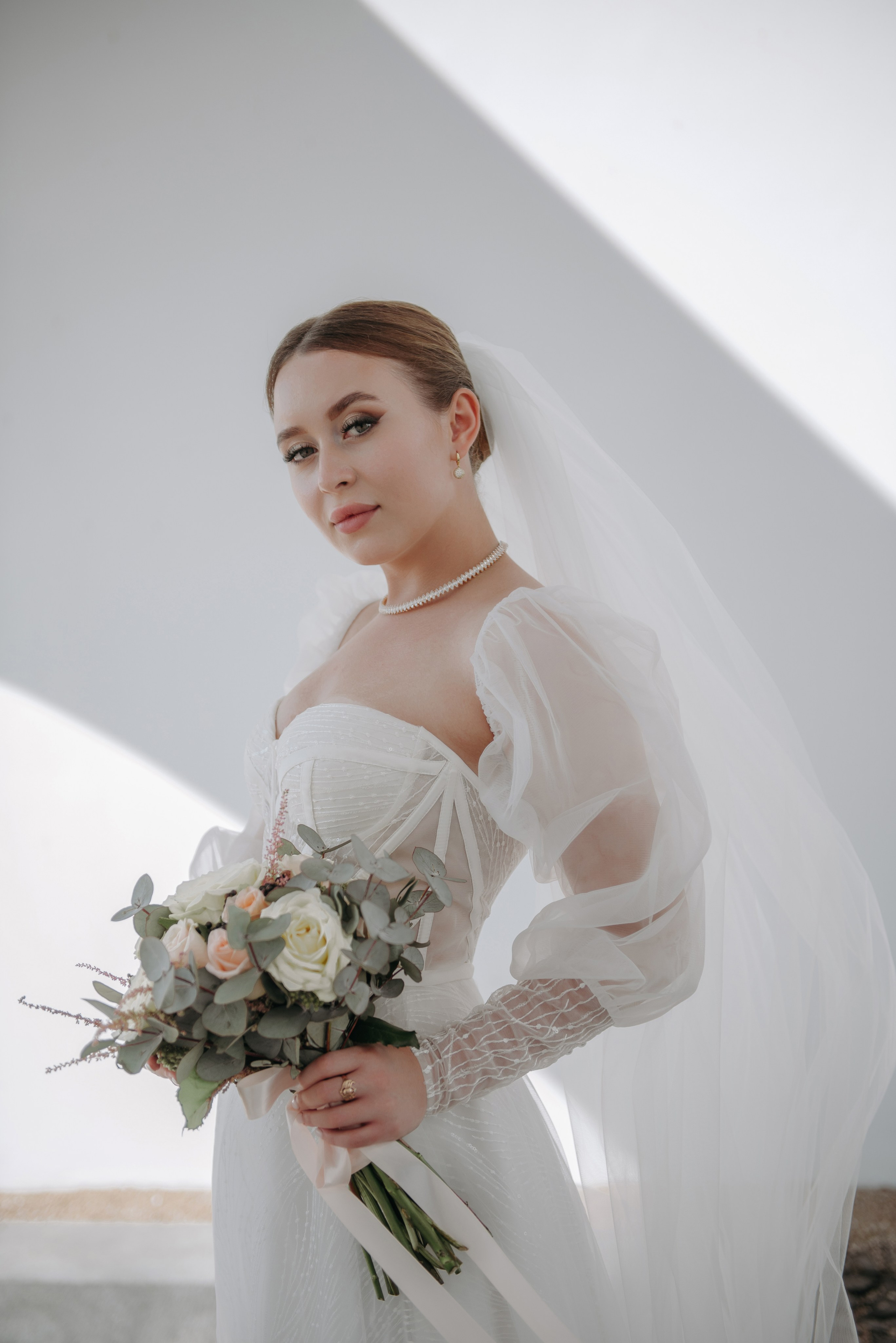 Игорь и Алина. Свадебный и семейный фотограф Темрюк Алёна Ковальская