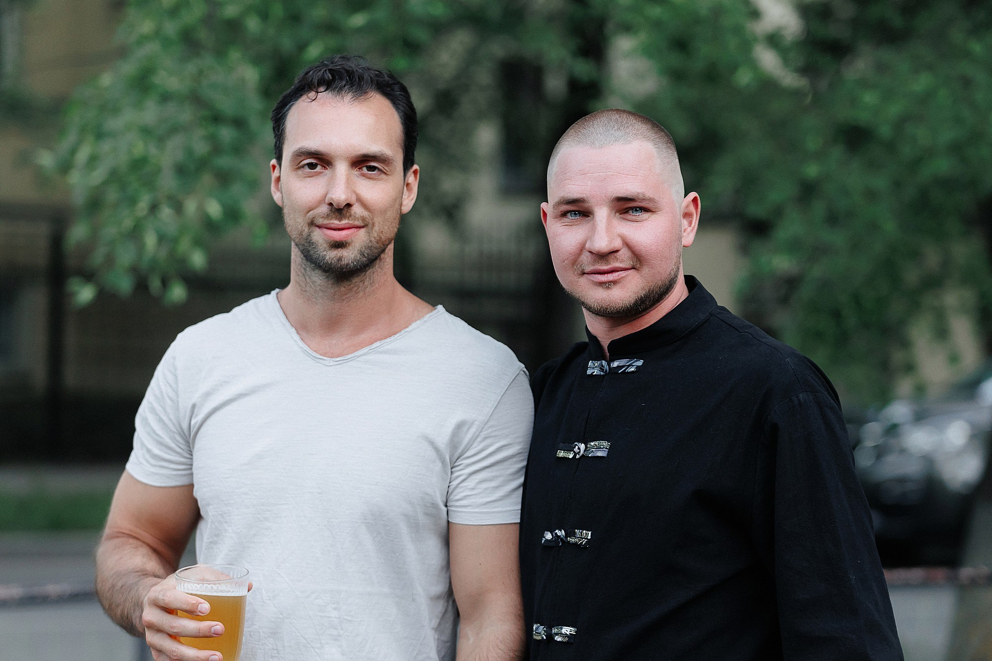 ДР в ДК. Боченков Вадим | Фотограф в Пскове и Санкт-Петербурге