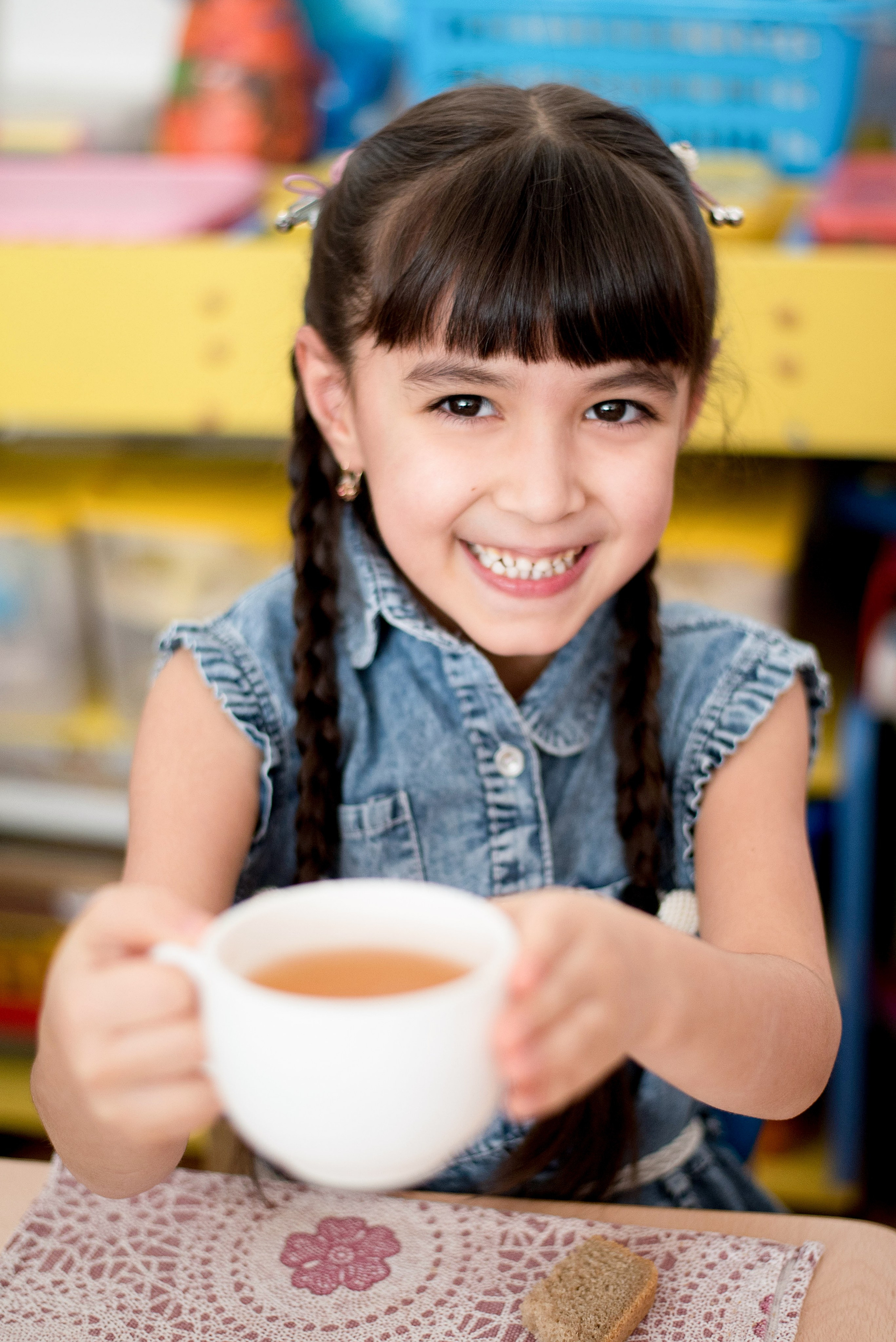 ПОРТФОЛИО: садик. Фотограф в г. Нижневартовск Александра Гриценко