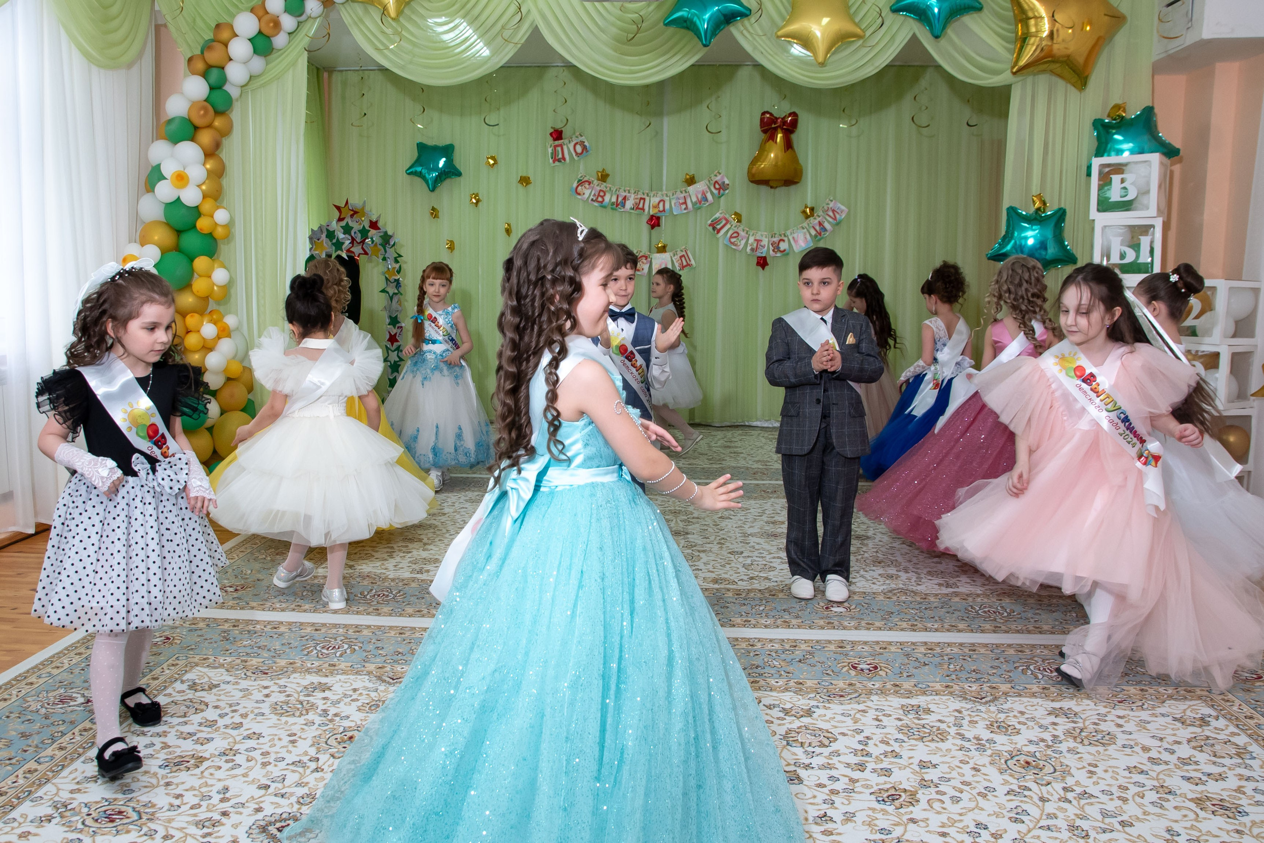 Г. Мегион. Фотограф в г. Нижневартовск Александра Гриценко