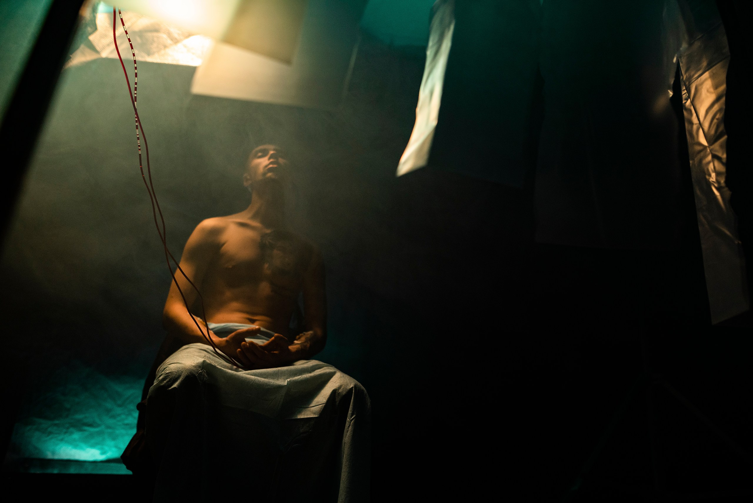 Jaspa Vol. KUPTSOVA FOTO