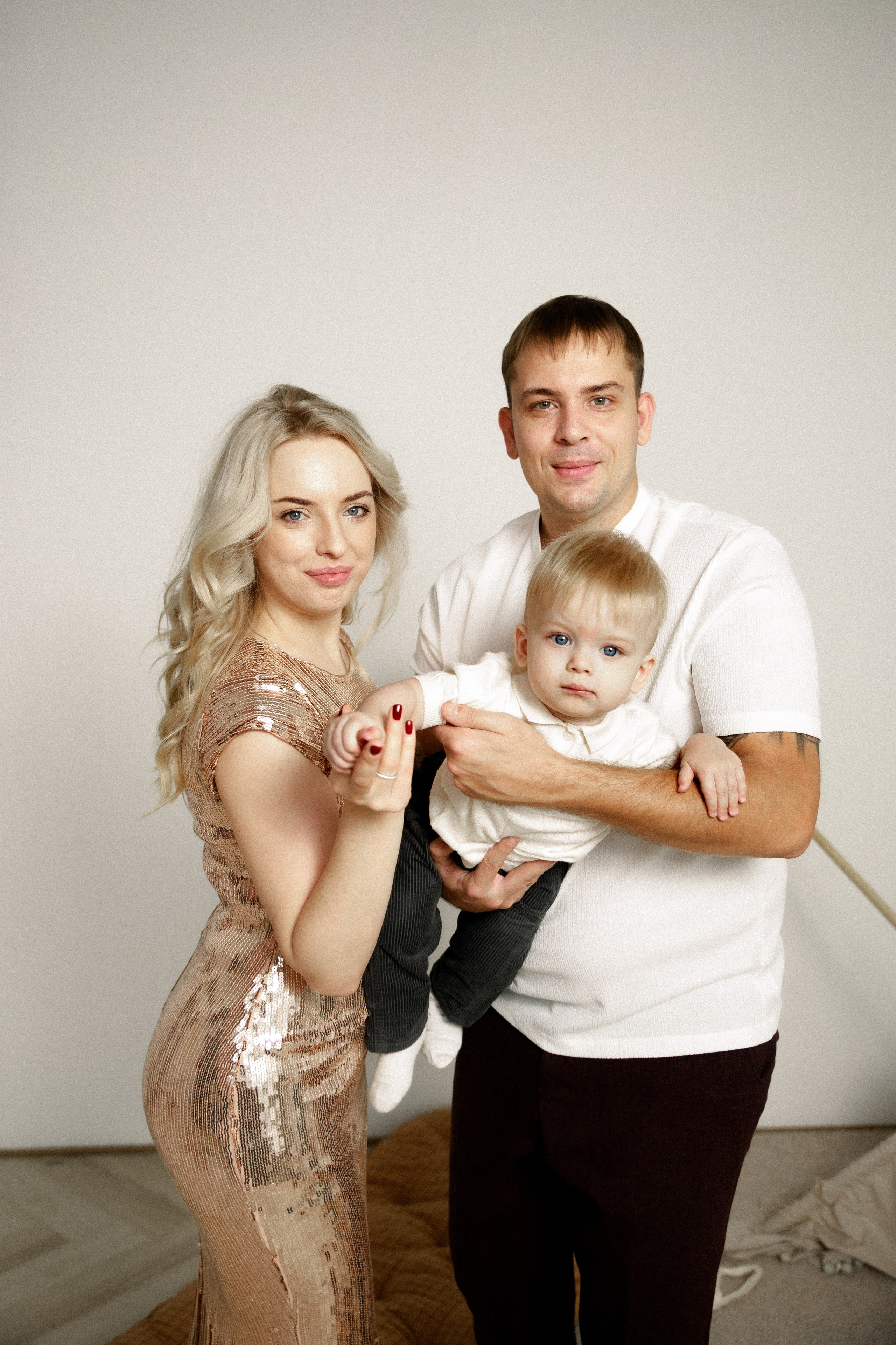 Family. Фотограф Ростов-на-Дону Свадебный Фотограф в Ростове Ксения Орлова