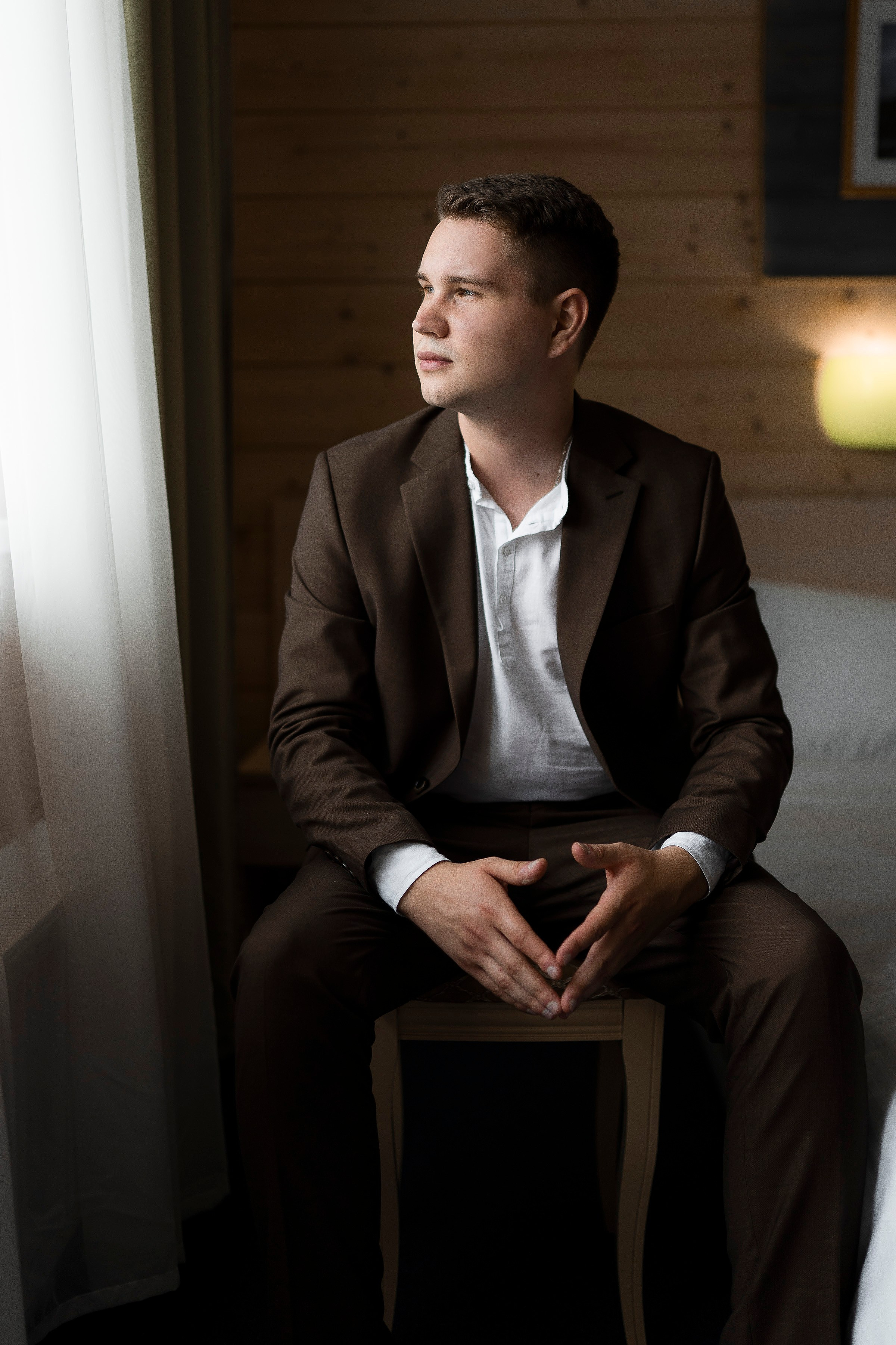 Константин и Алина. Фотограф в Самаре Муртазина Дарья