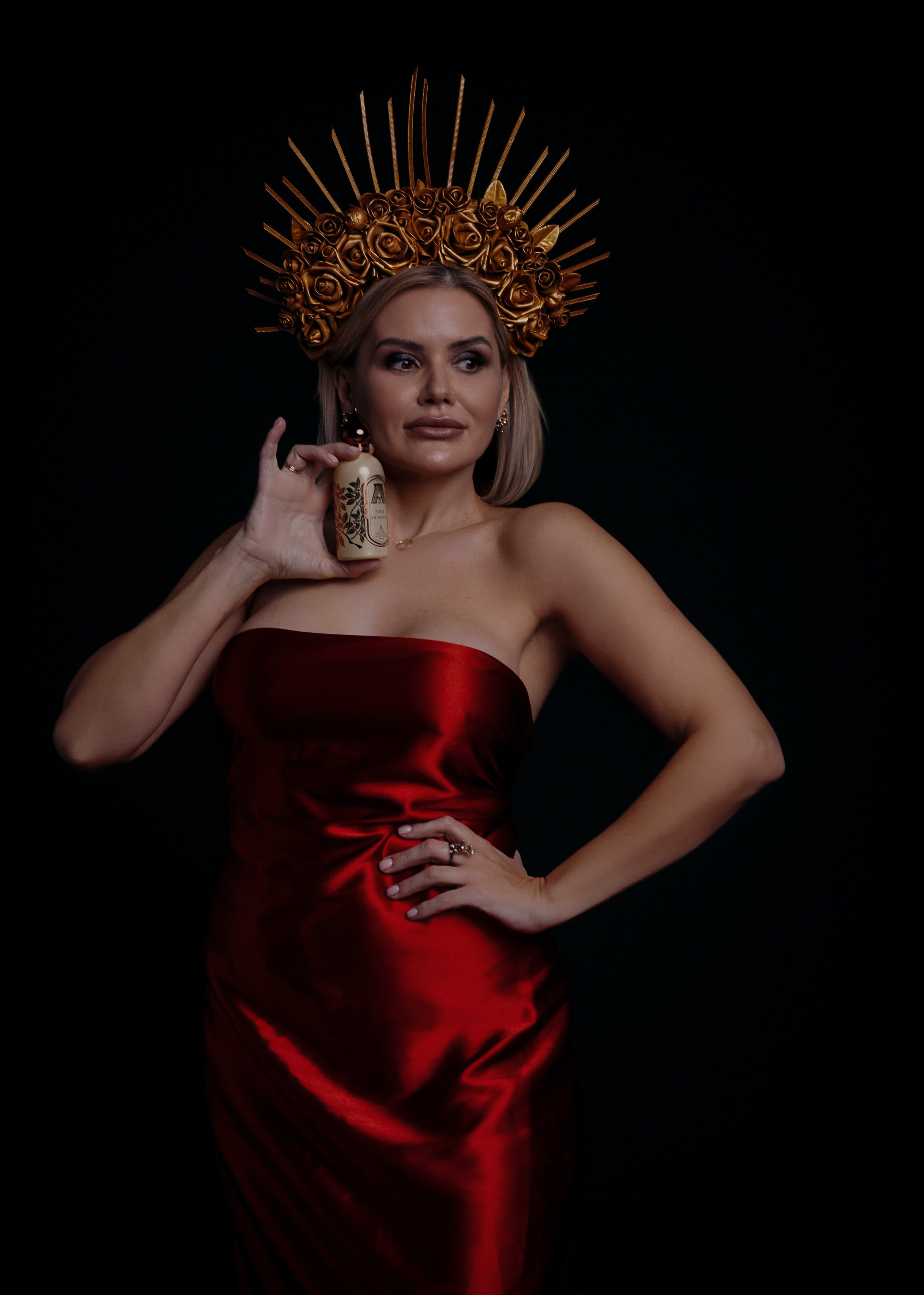 Цвет настроения красный ♥️. Фотограф Крым, Севастополь