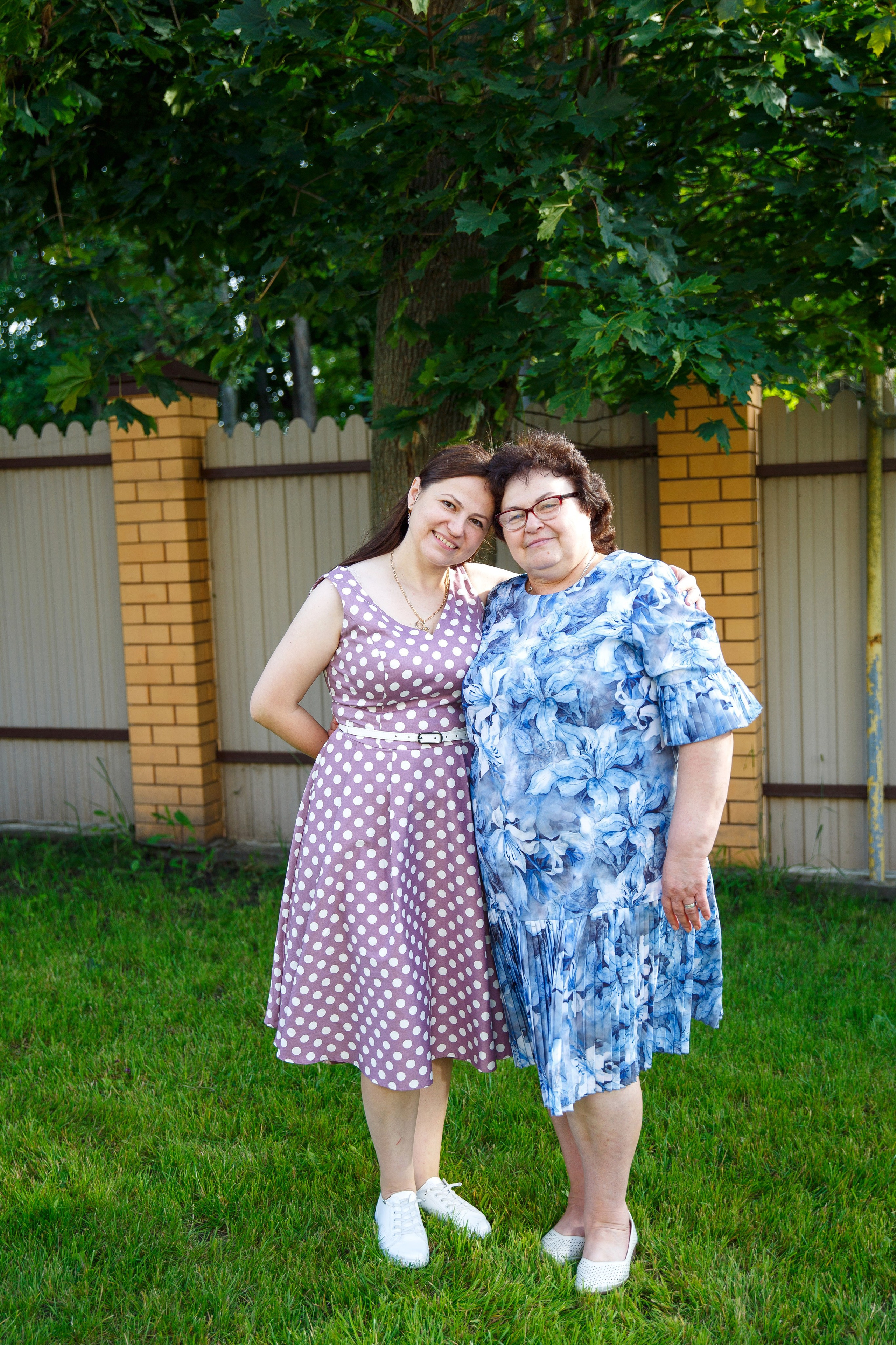 Юбилей. Фотограф Яков Поспехов