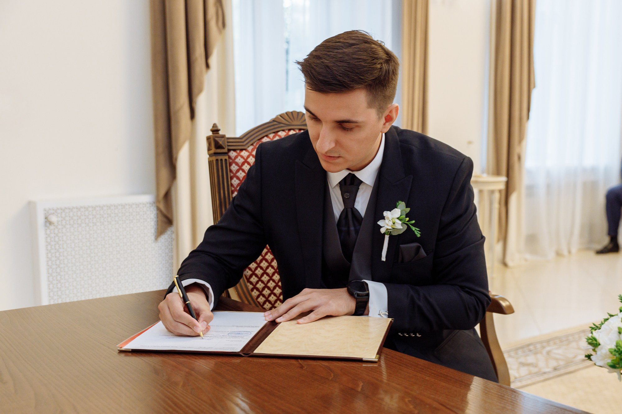 Максим и Маргарита