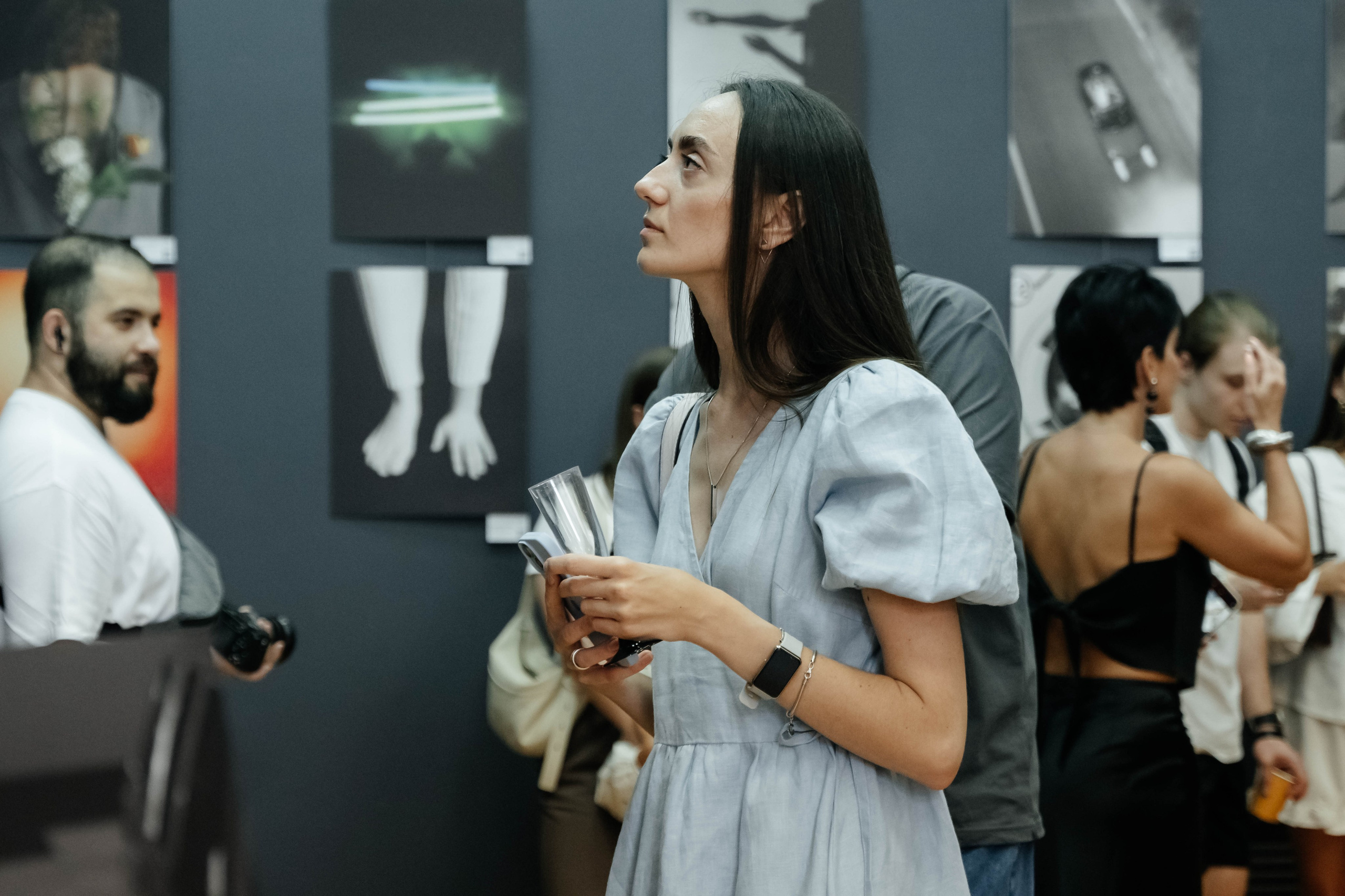 «ИСКУССТВО XXI ВЕКА» Ростов-на-Дону. ARTEXPOPHOTO