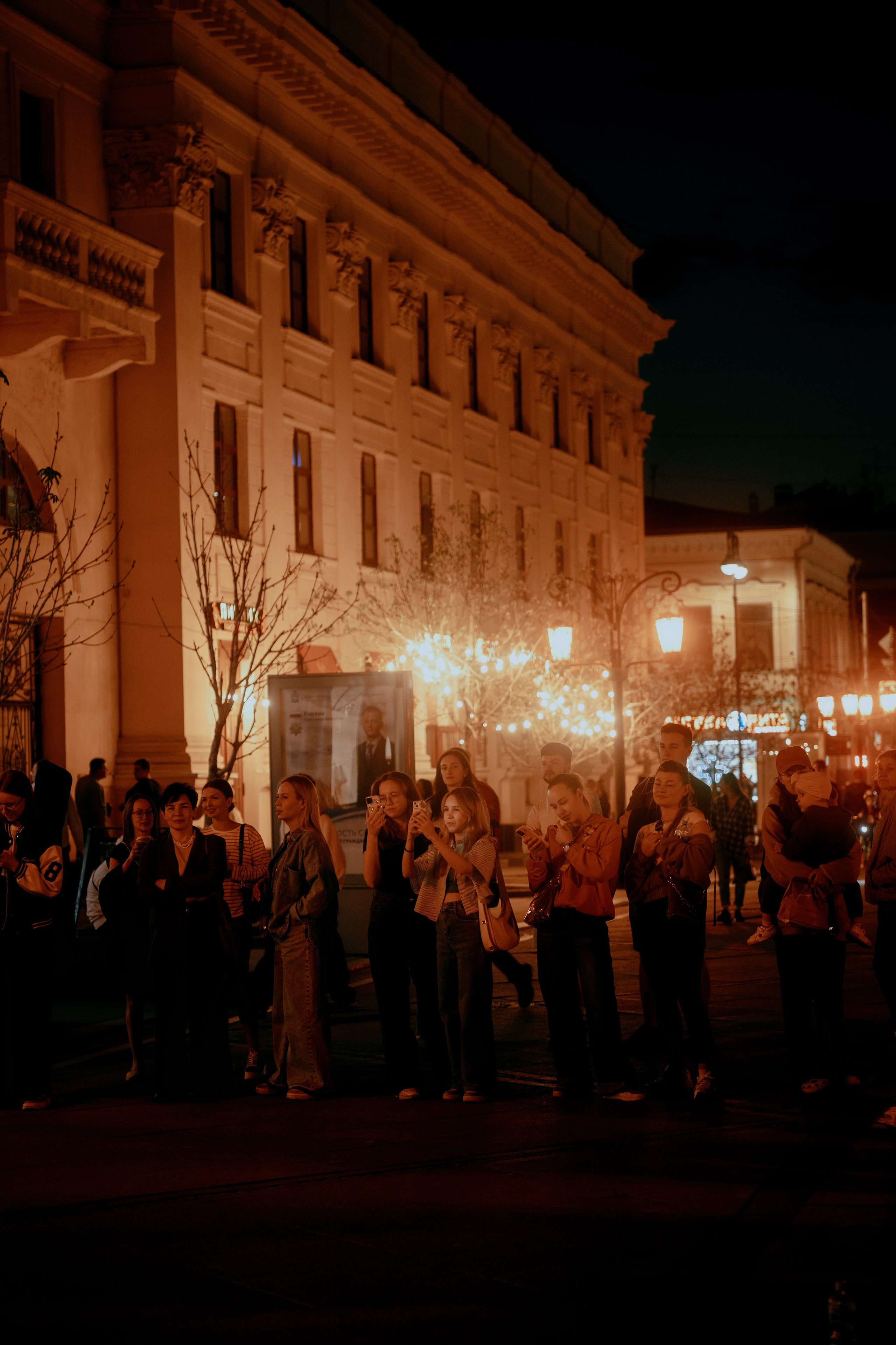 Samara 2025. Фотограф в Самаре Вадим Грязнов