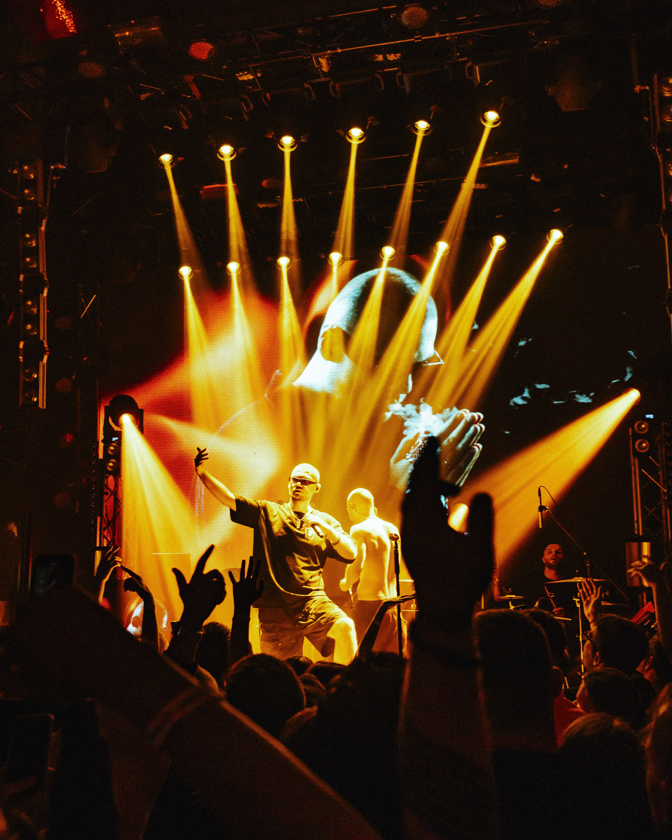 ATL. Андрей Малахов — Фотограф в Хабаровске