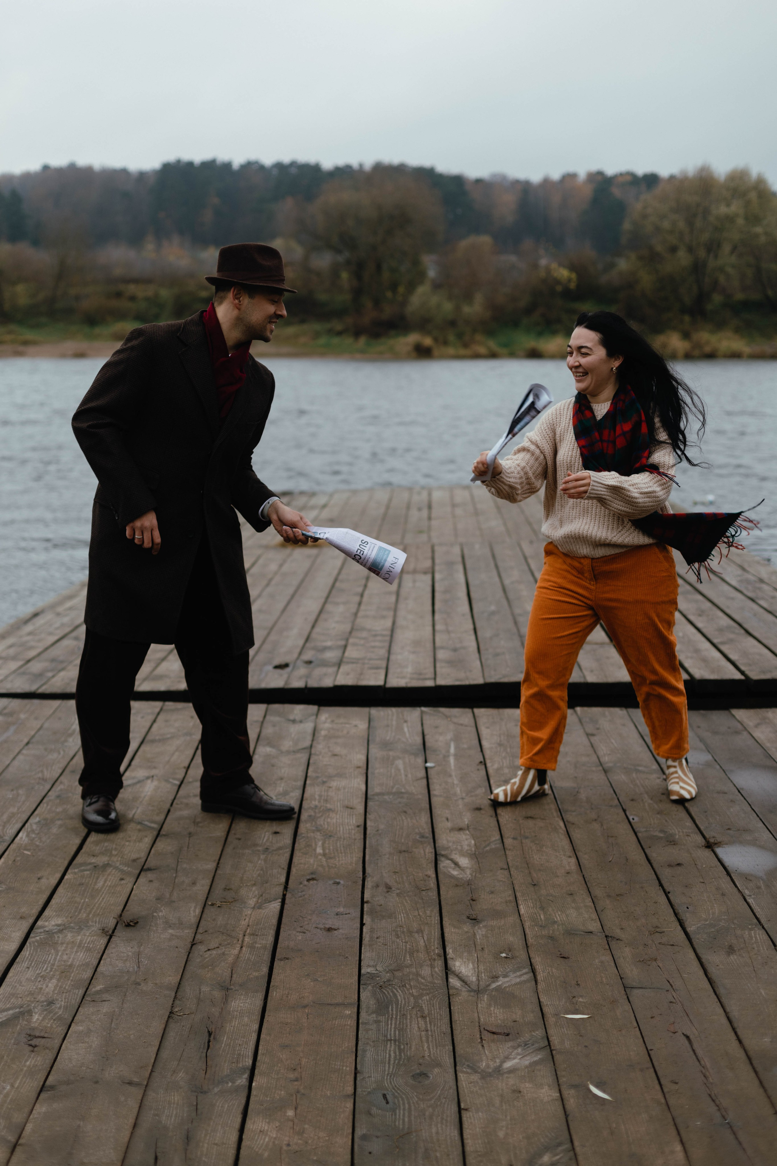 Дима и Магда. Ваш фотограф Любовь Чистякова